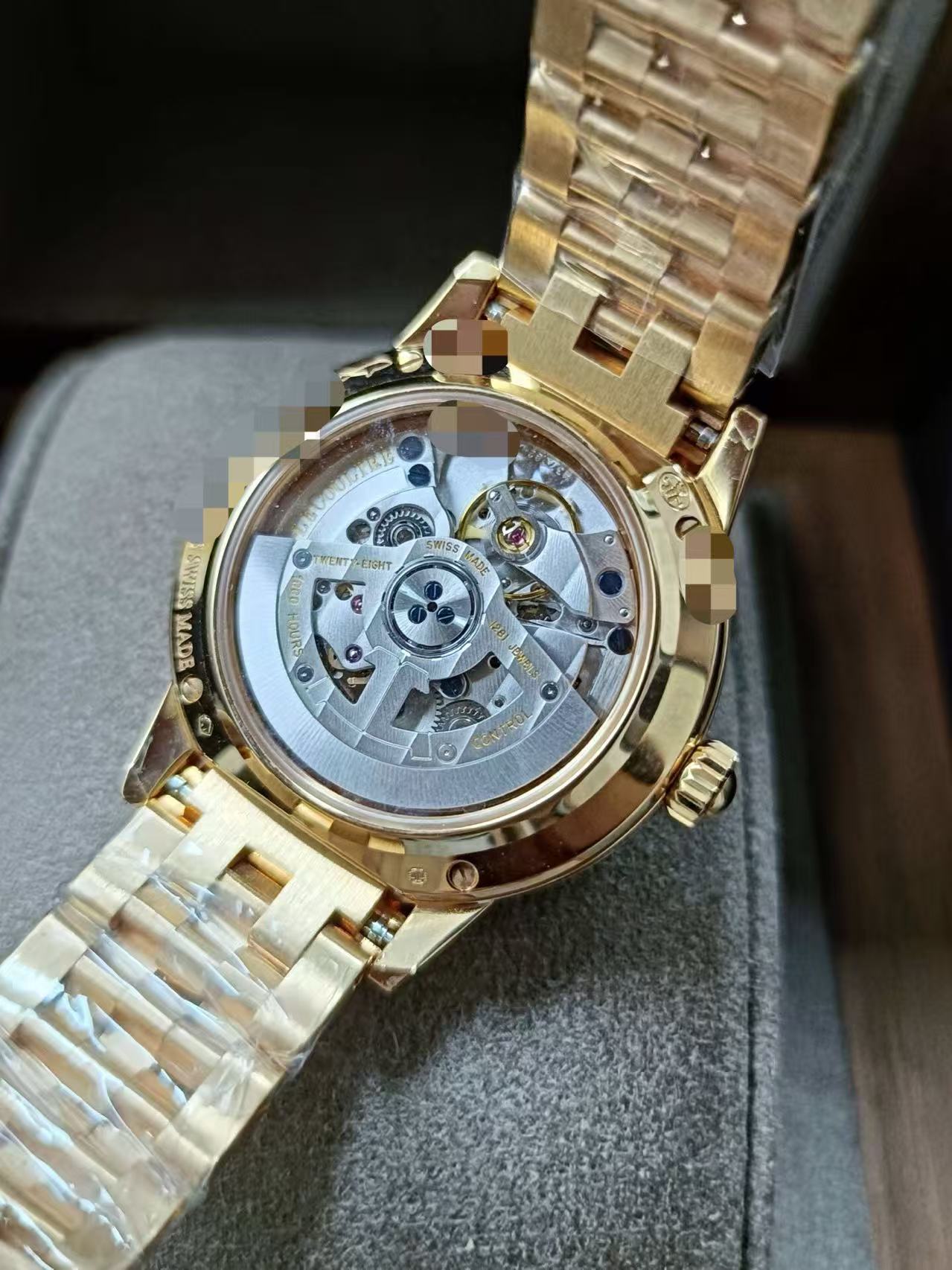 Jaeger-LeCoultre 3462130 detail 3
