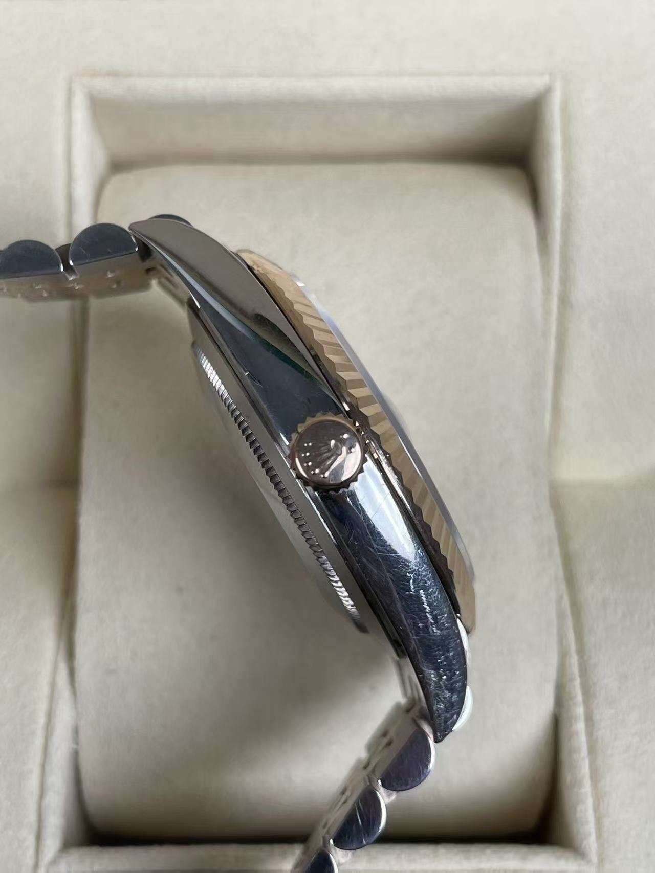 Rolex m126331-0008 detail 3