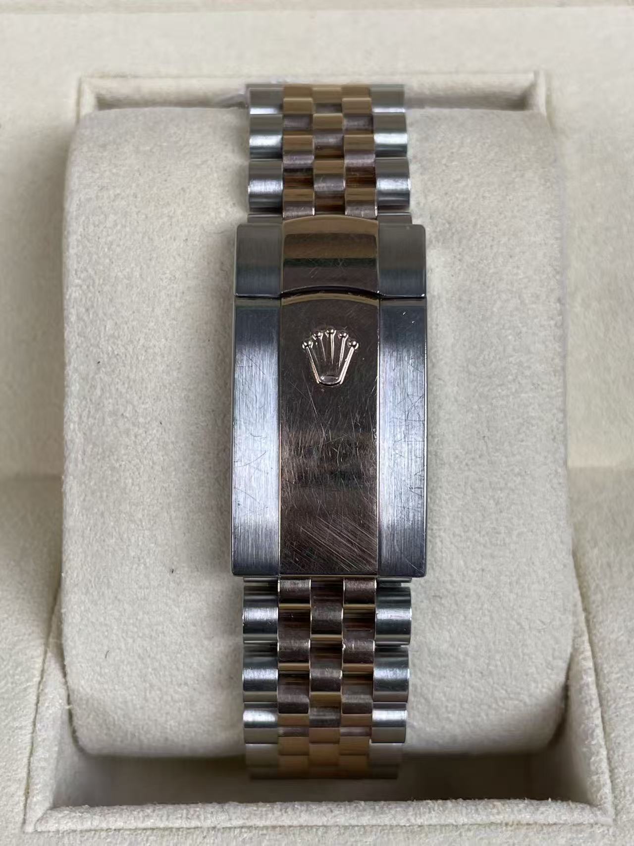 Rolex m126331-0008 detail 6
