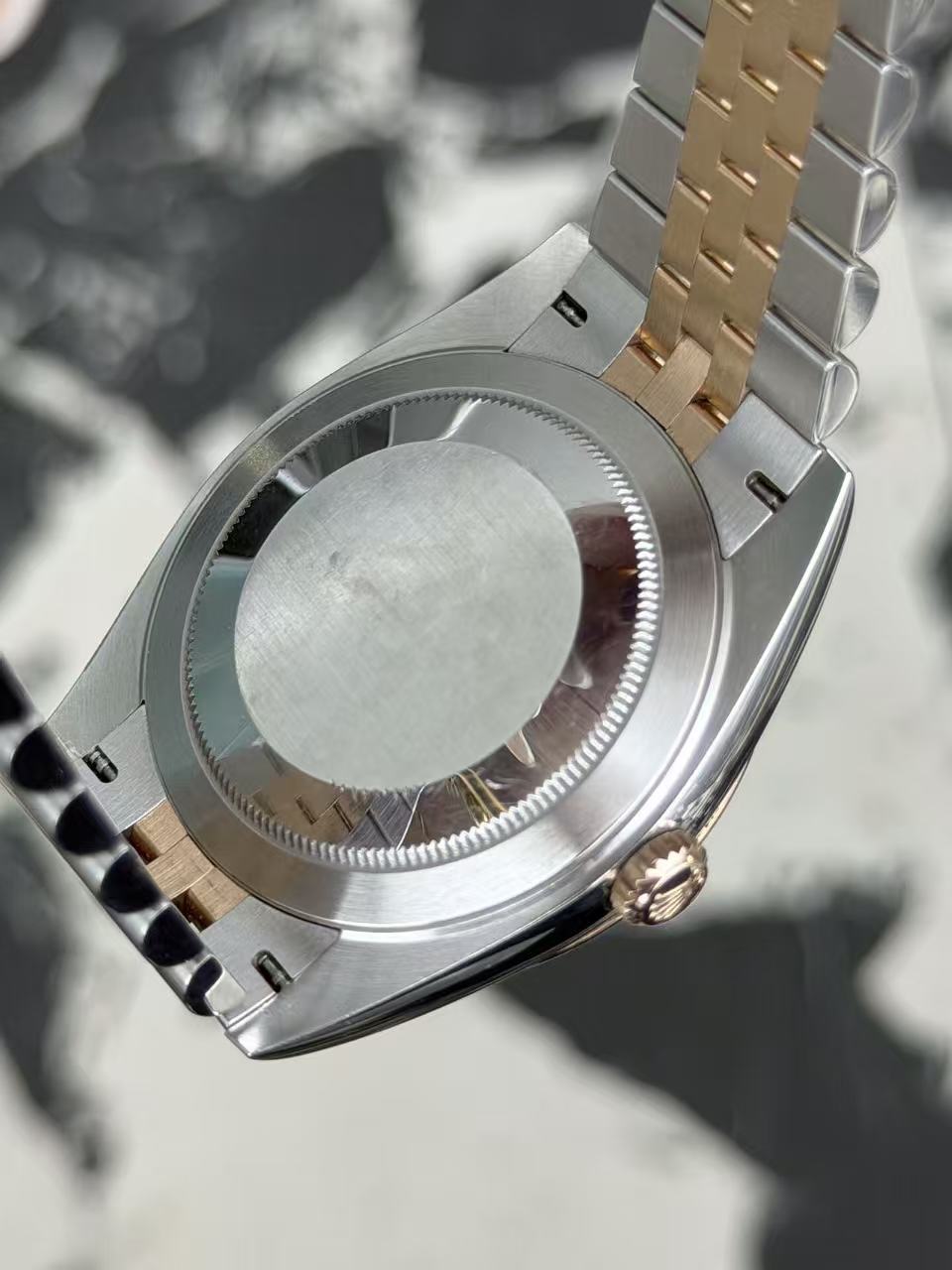 Rolex m126331-0008 detail 6