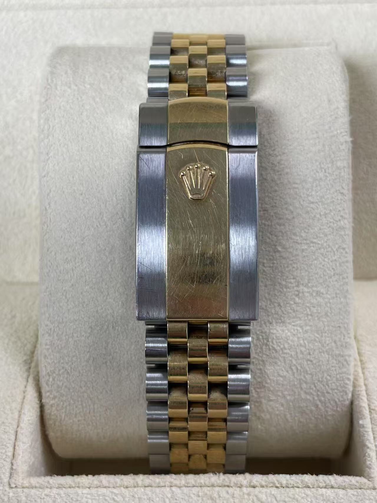 Rolex m126333-0012 detail 3