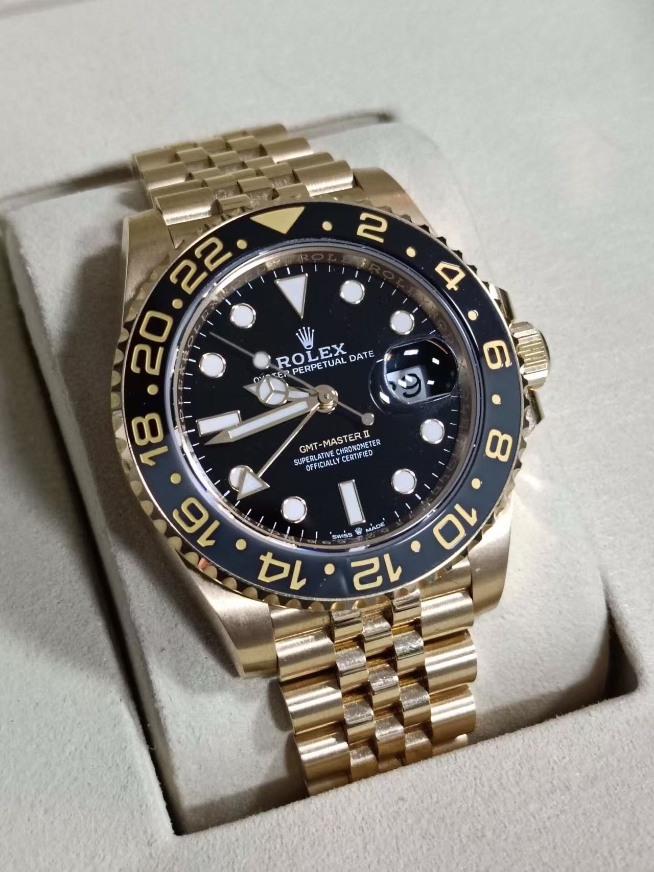 Rolex 126718-0001