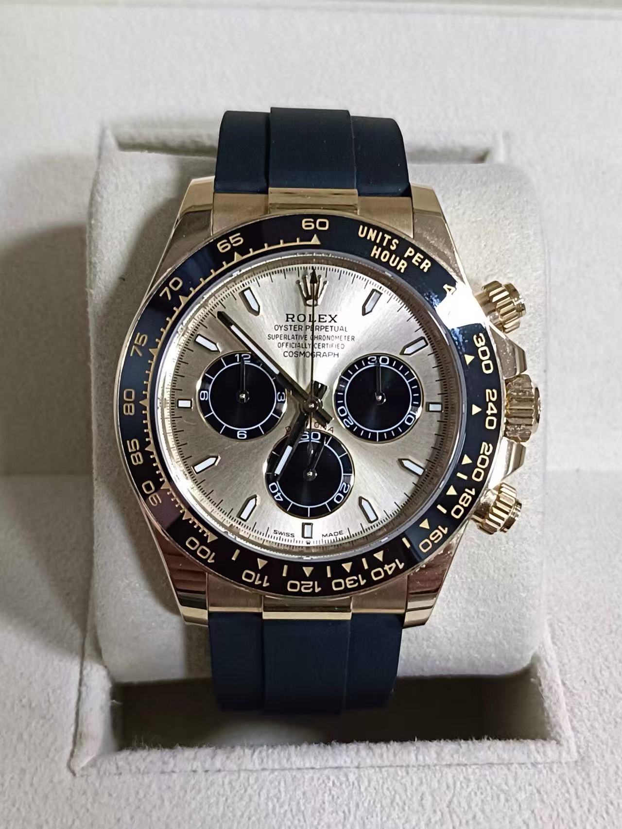 Rolex 126518