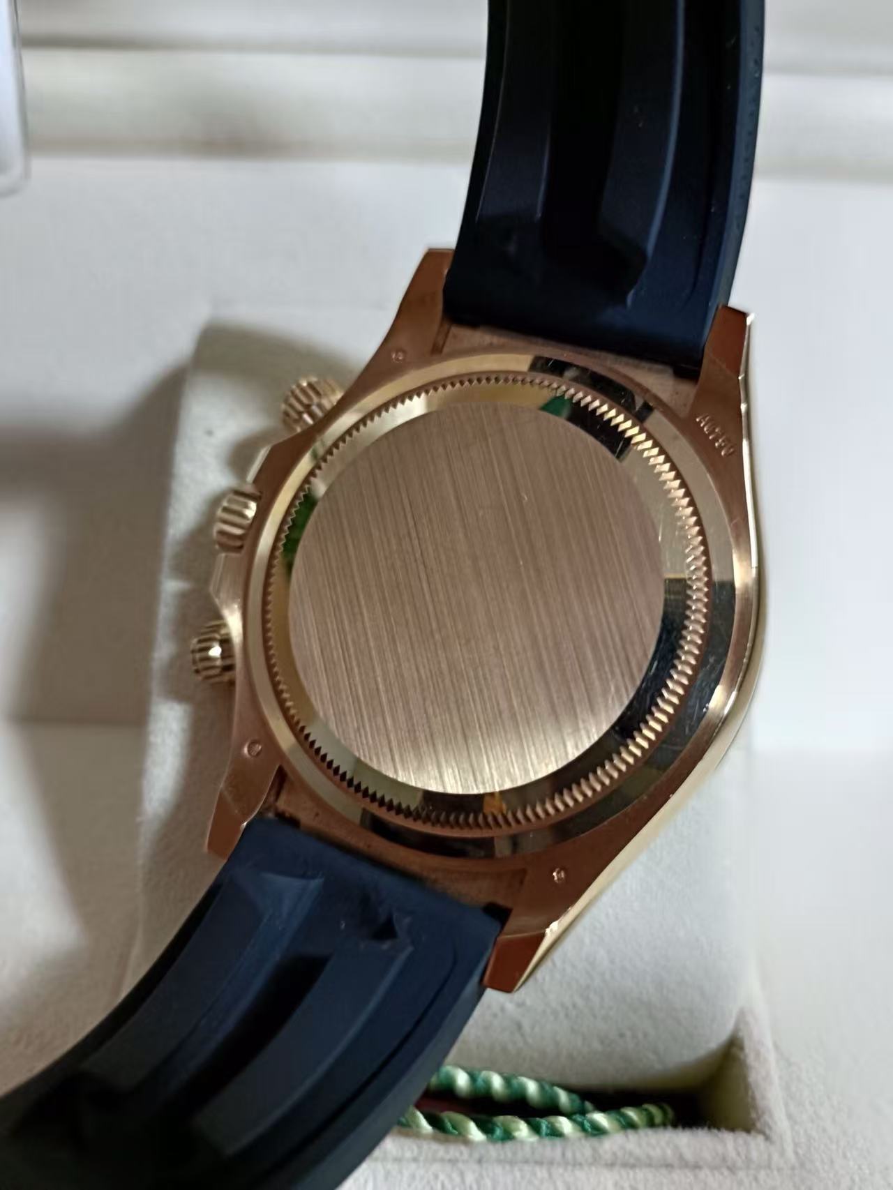 Rolex 126518 detail 1