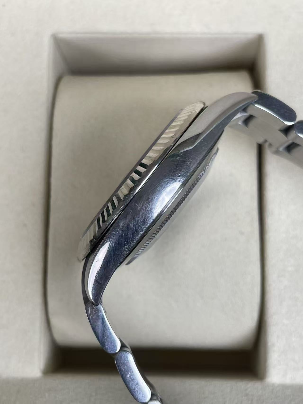 Rolex m126334-0025 detail 3