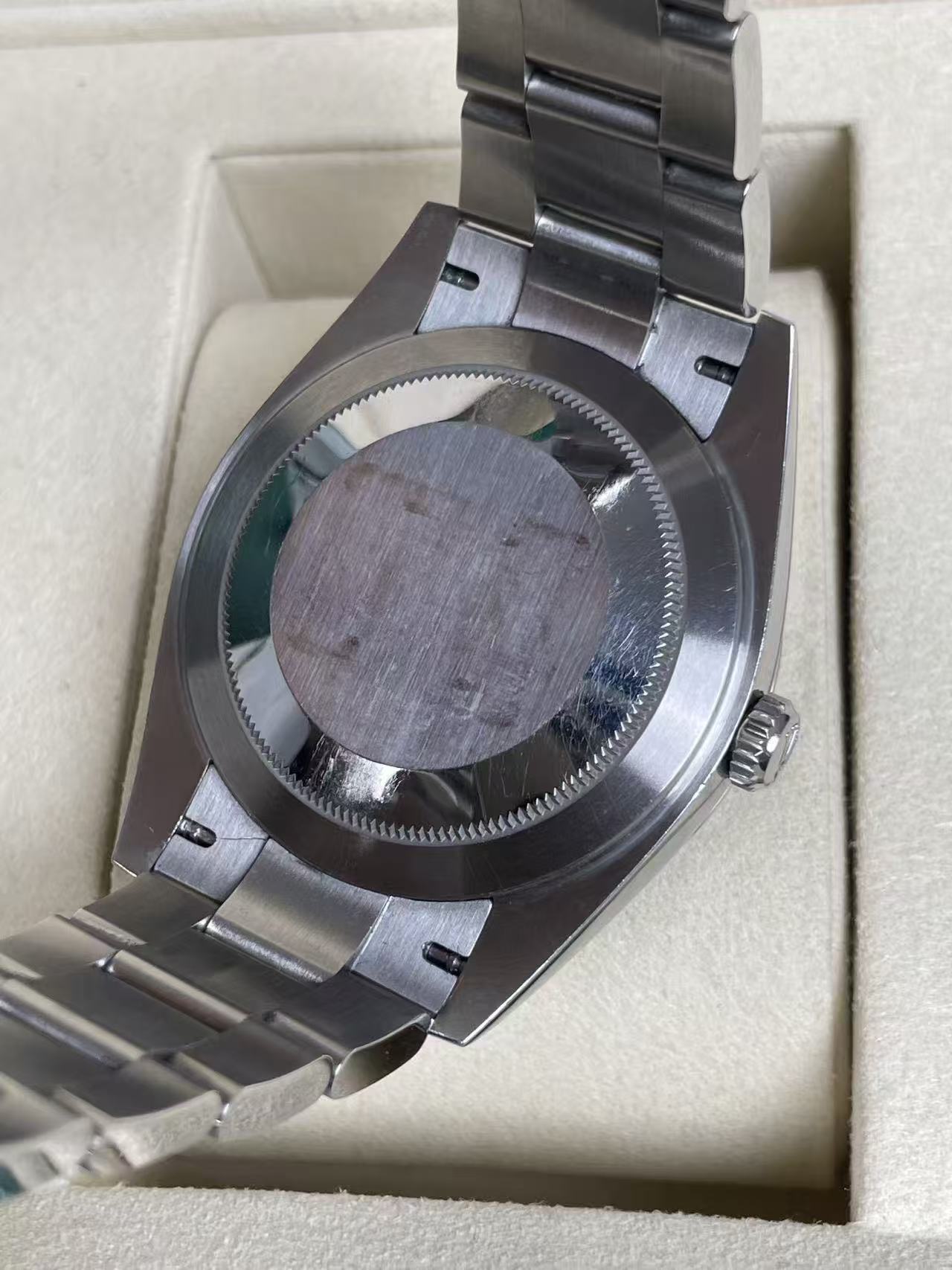 Rolex m126334-0025 detail 5