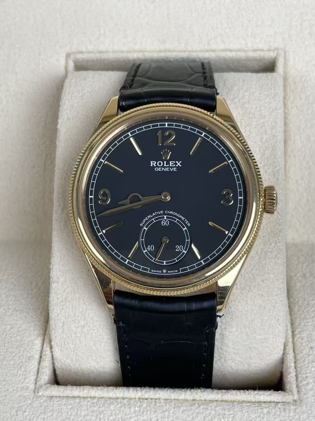 Rolex m52508-0002 detail 1
