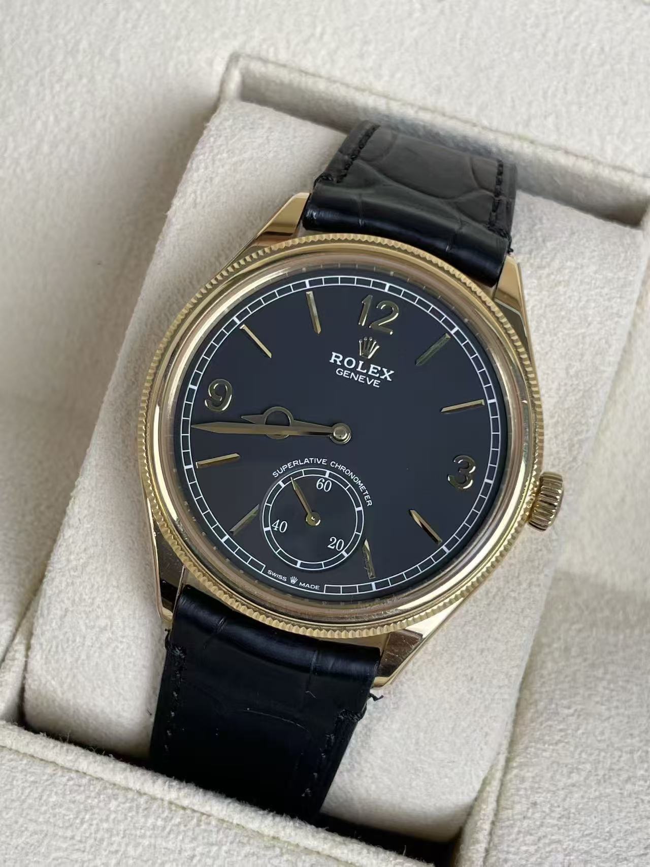 Rolex m52508-0002 detail 2