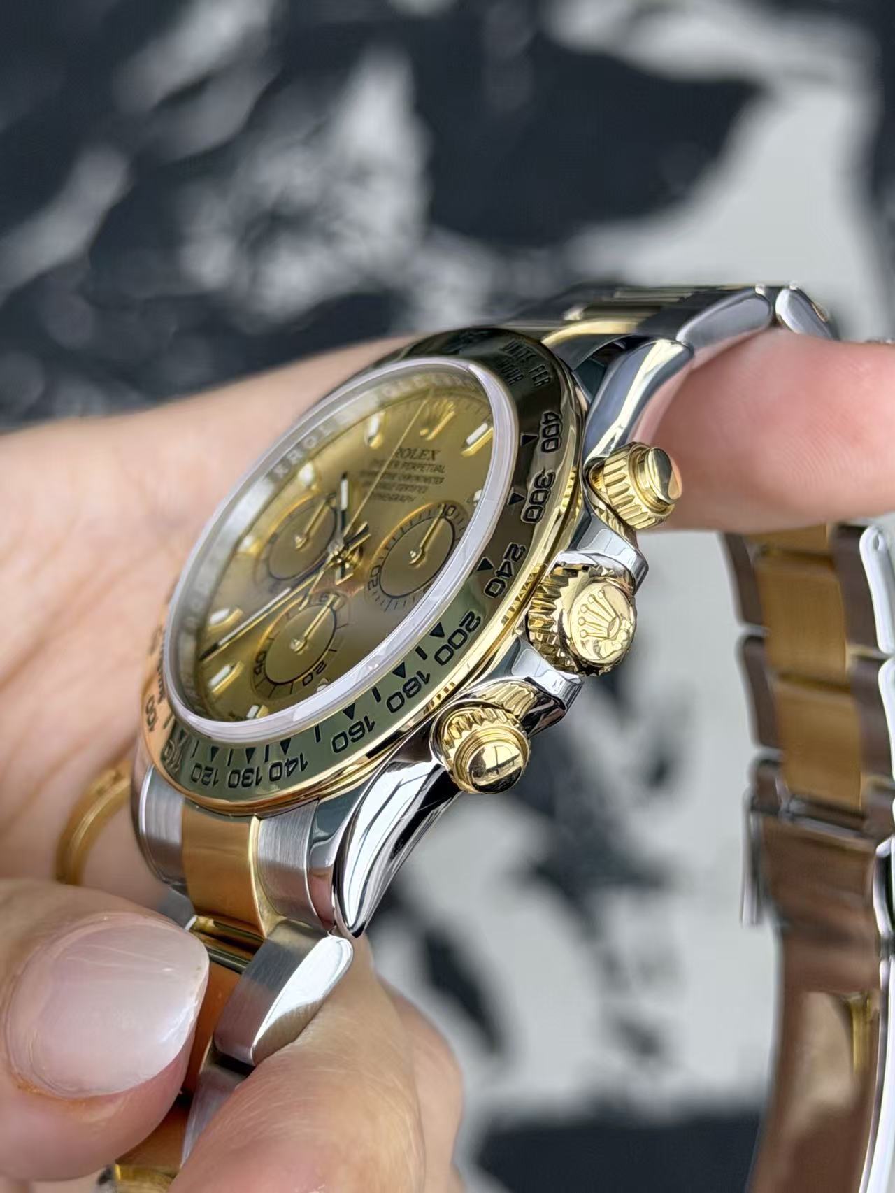 Rolex 116503-0003 detail 3
