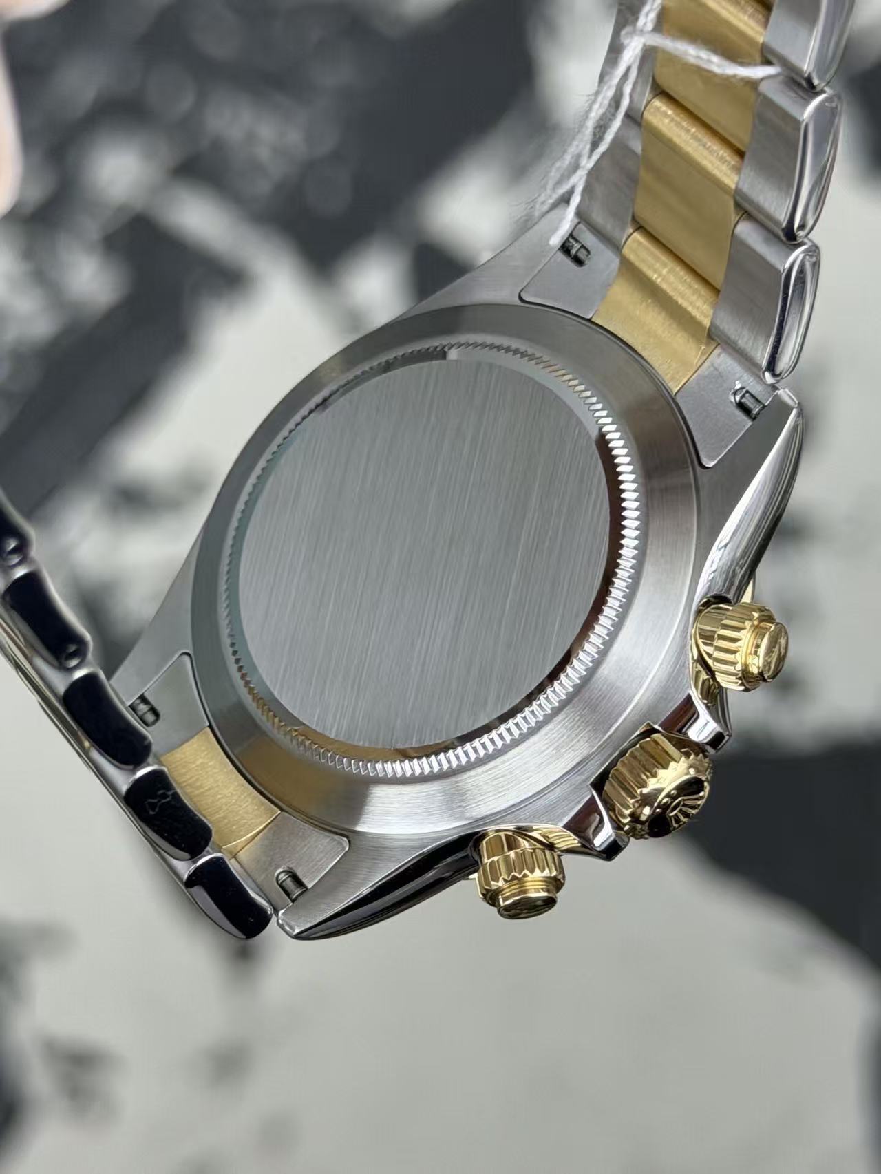Rolex 116503-0003 detail 6