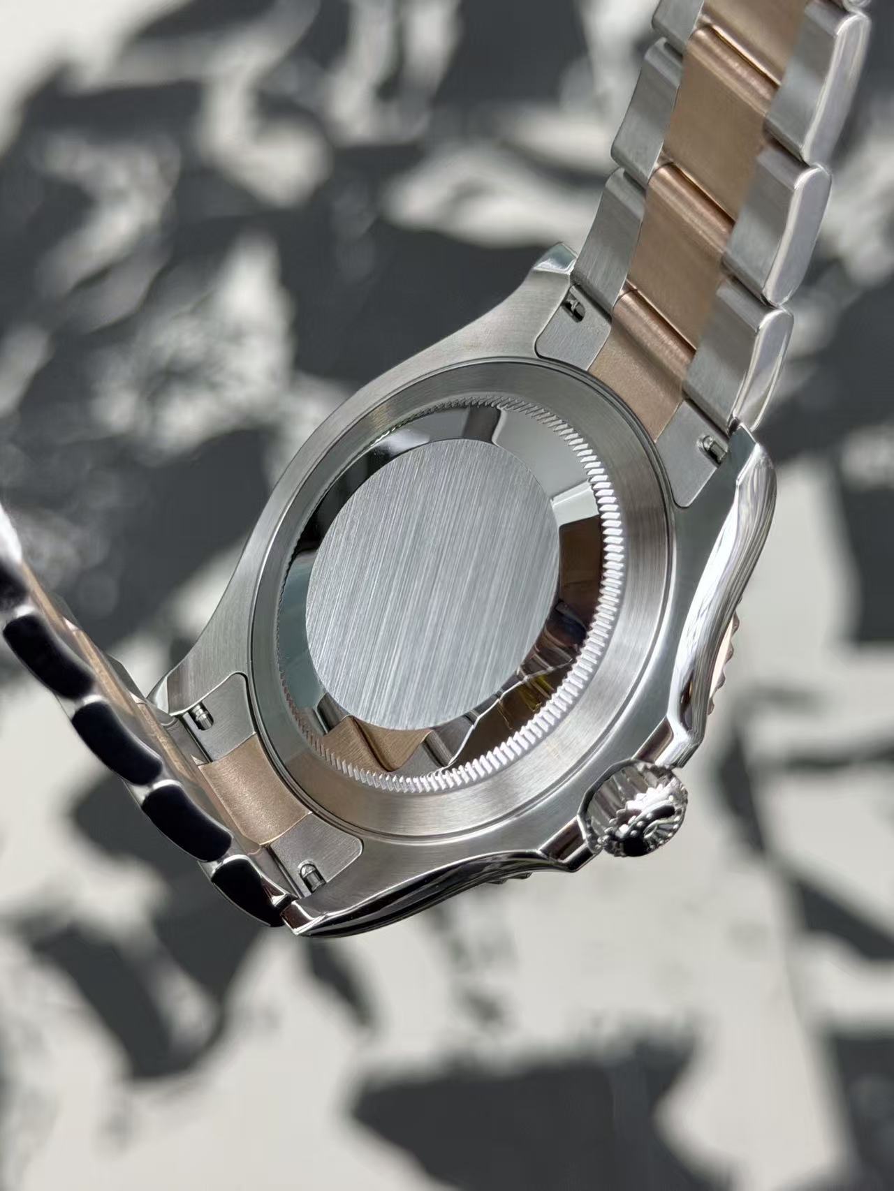 Rolex m126621-0001 detail 4