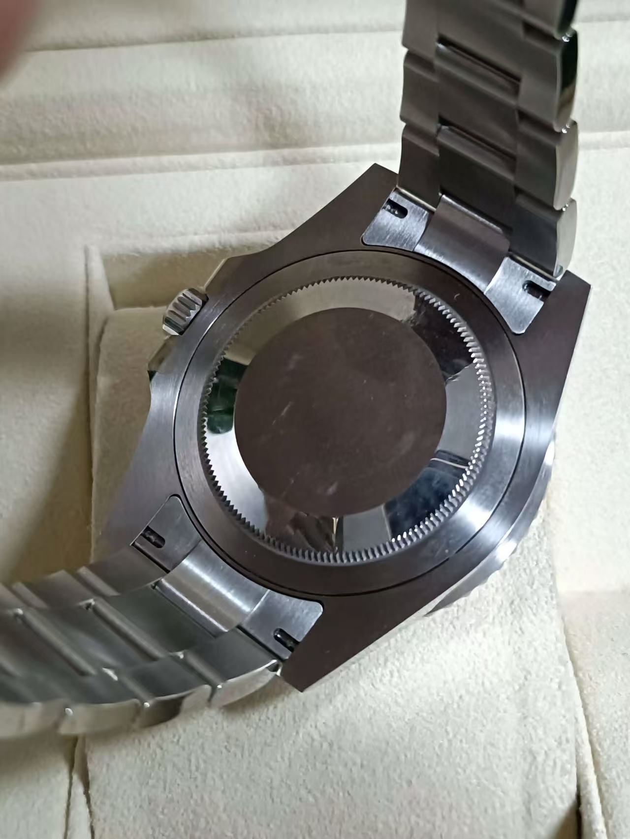Rolex m126710blnr-0003 detail 2