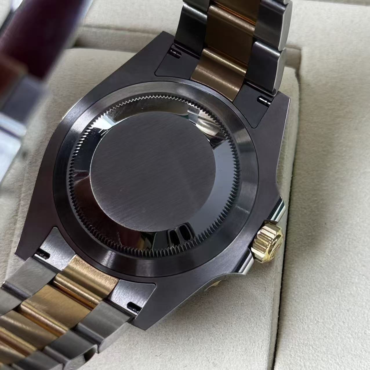 Rolex 126613 detail 2