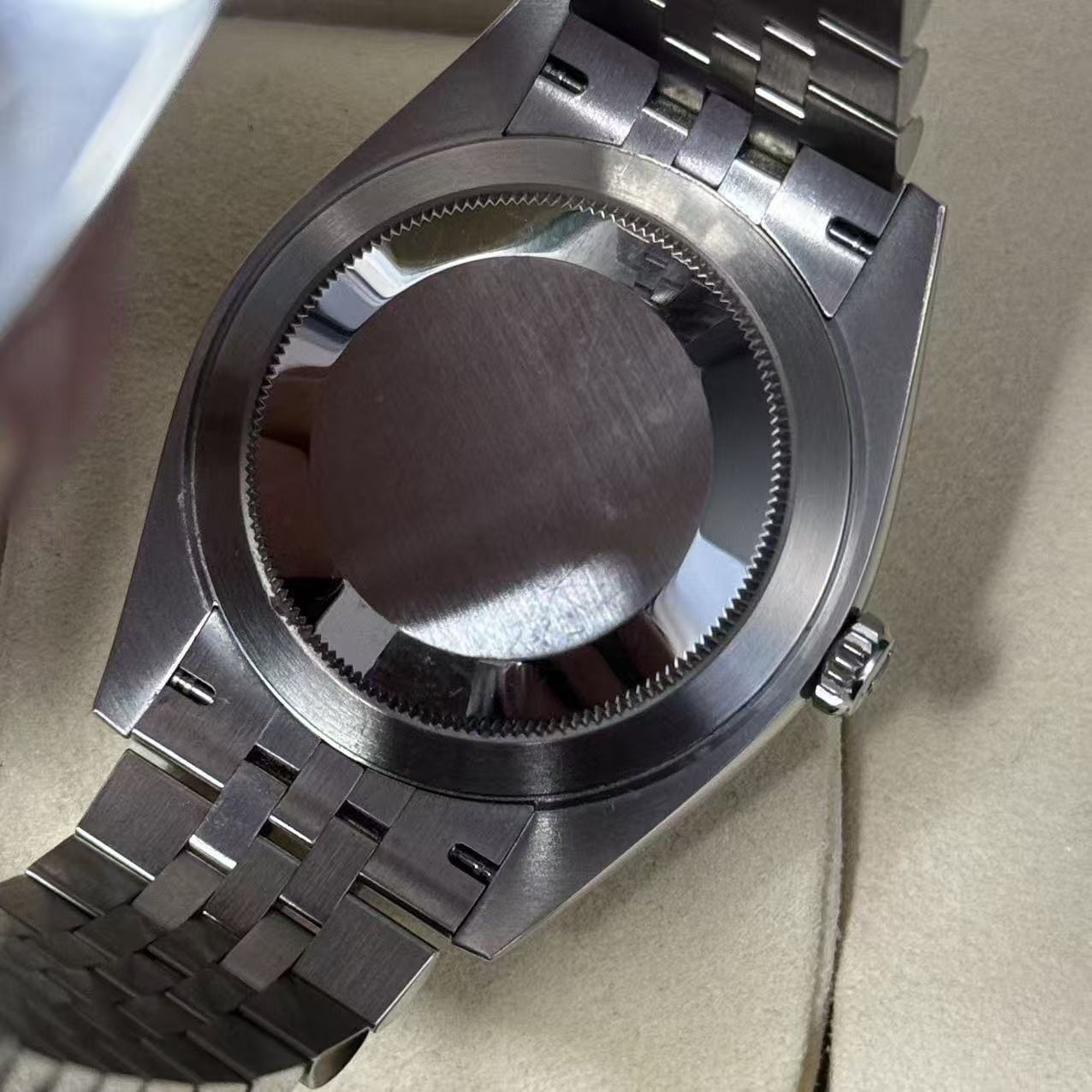 Rolex m126334-0028 detail 1