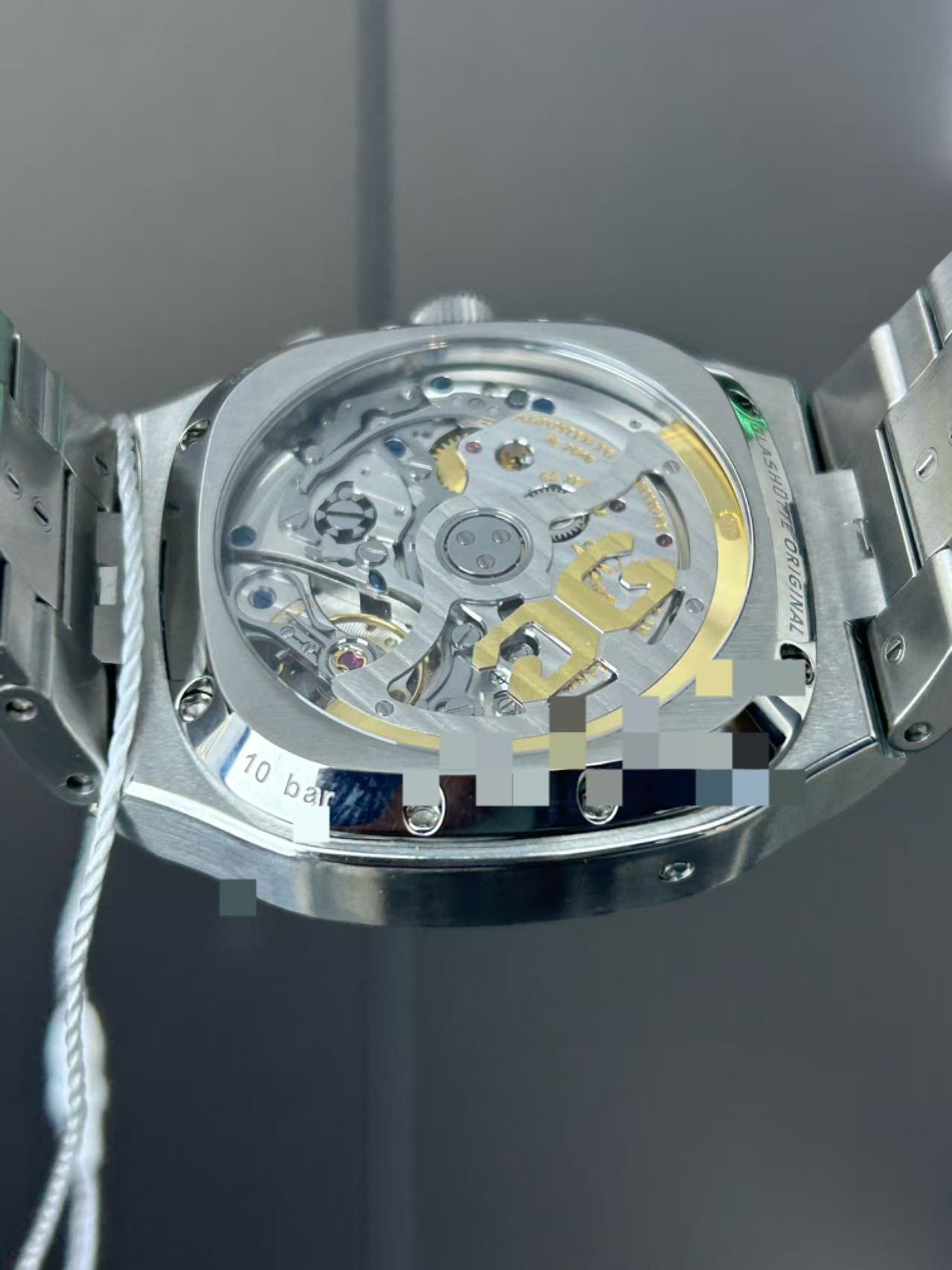 Glash&uuml;tte Original 1-37-02-09-02-70 detail 5