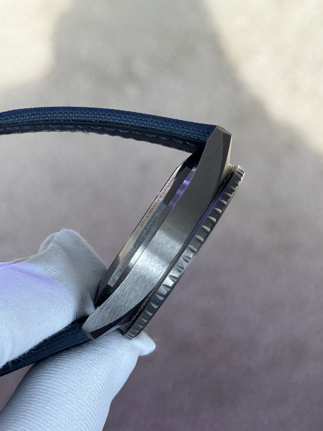 Blancpain 5000-0240-O52A detail 4