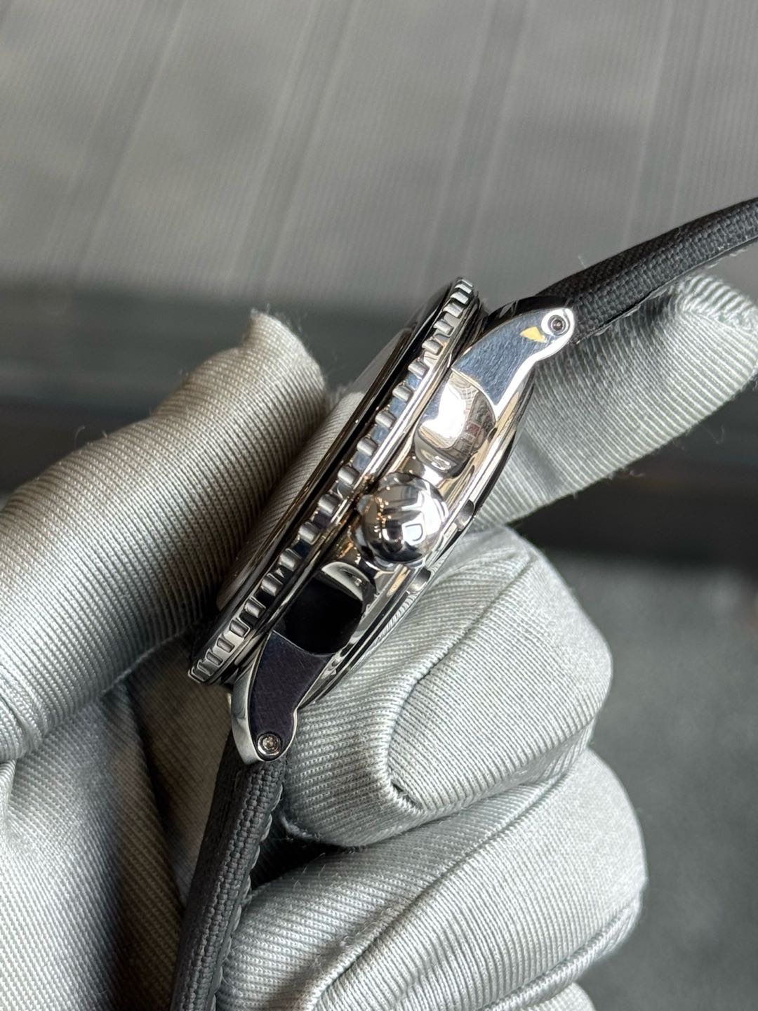 Blancpain 5015-1130-52A detail 3