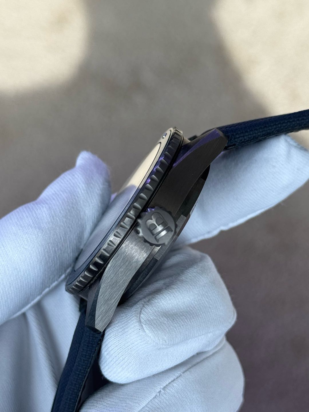 Blancpain 5000-0240-O52A detail 3