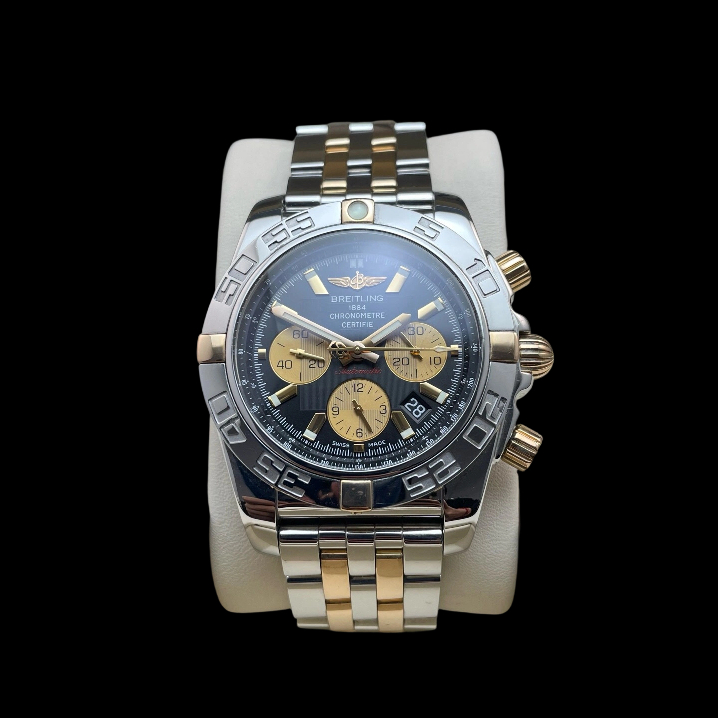 Breitling IB011012_B968_375C