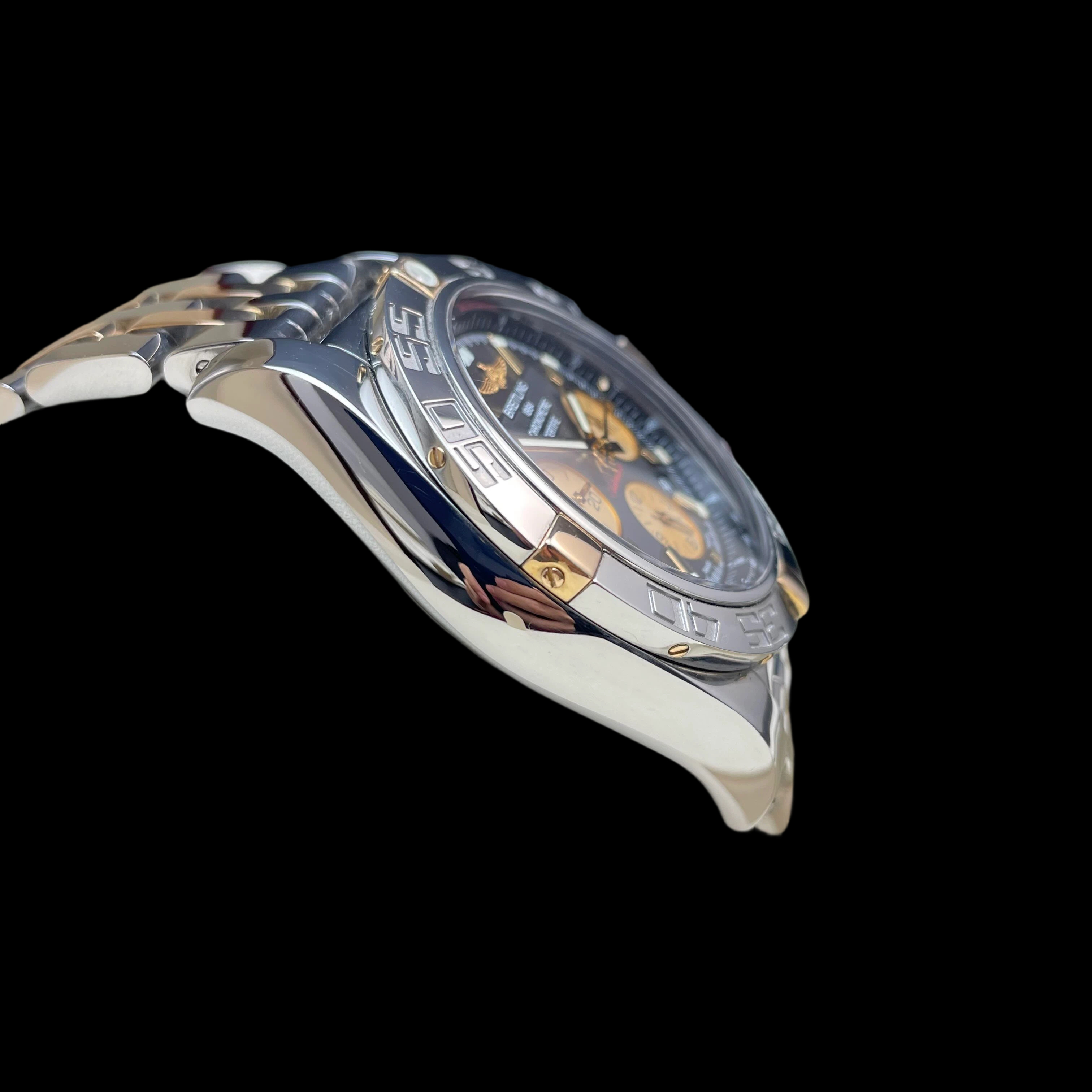Breitling IB011012_B968_375C detail 4