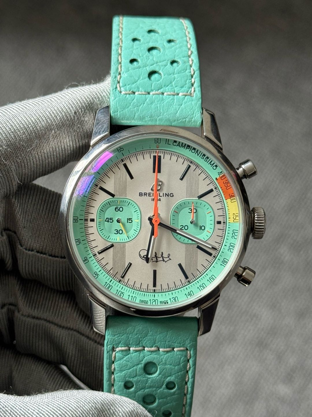 Breitling AB01768A1A1X1