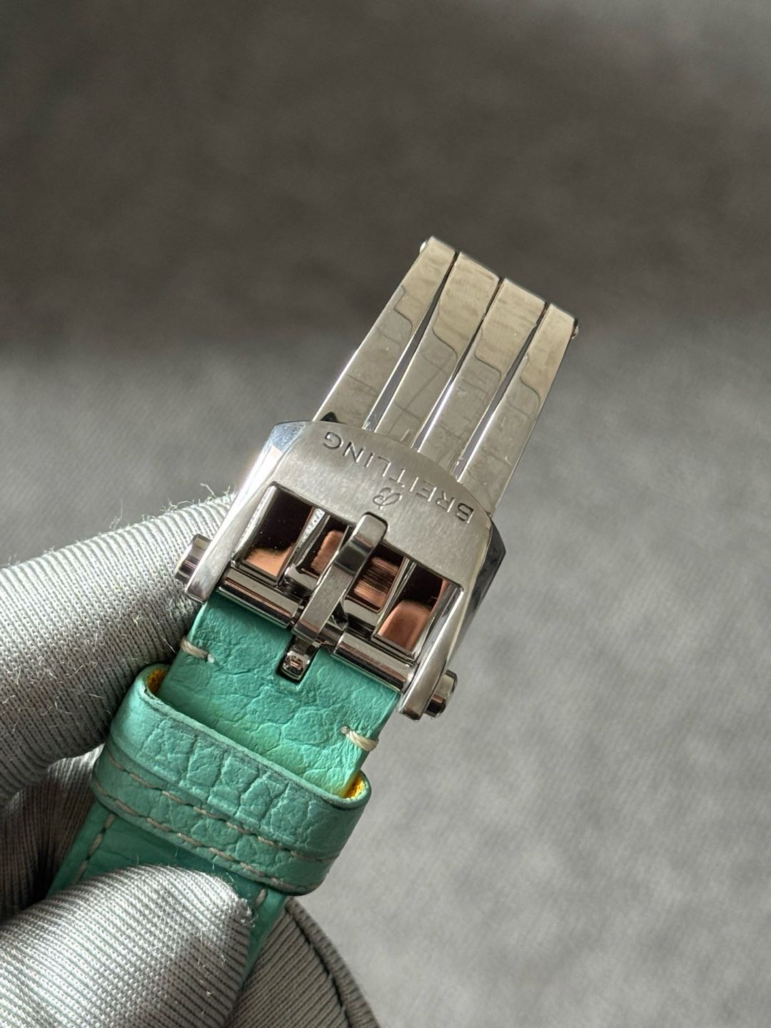Breitling AB01768A1A1X1 detail 6