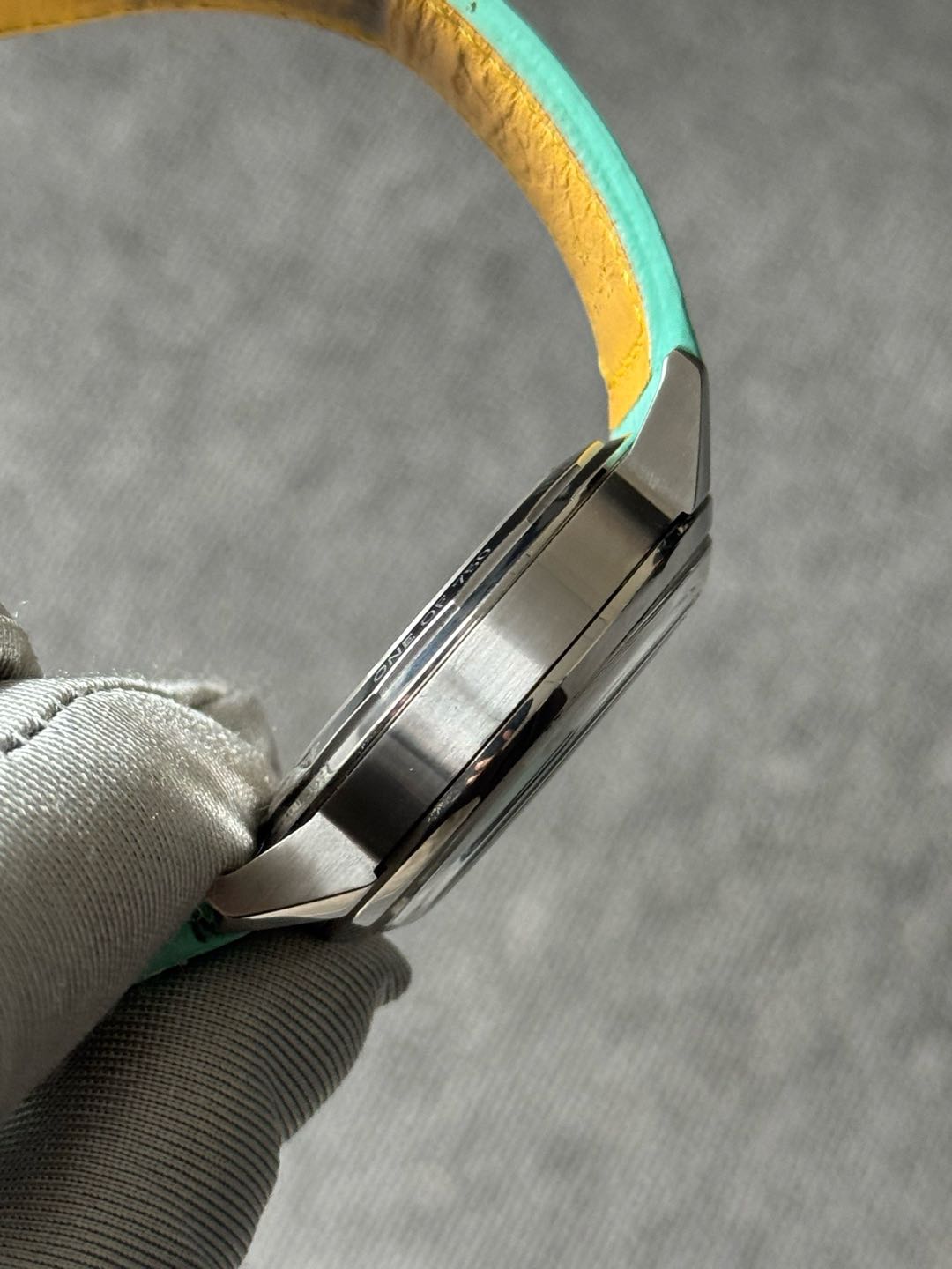 Breitling AB01768A1A1X1 detail 4