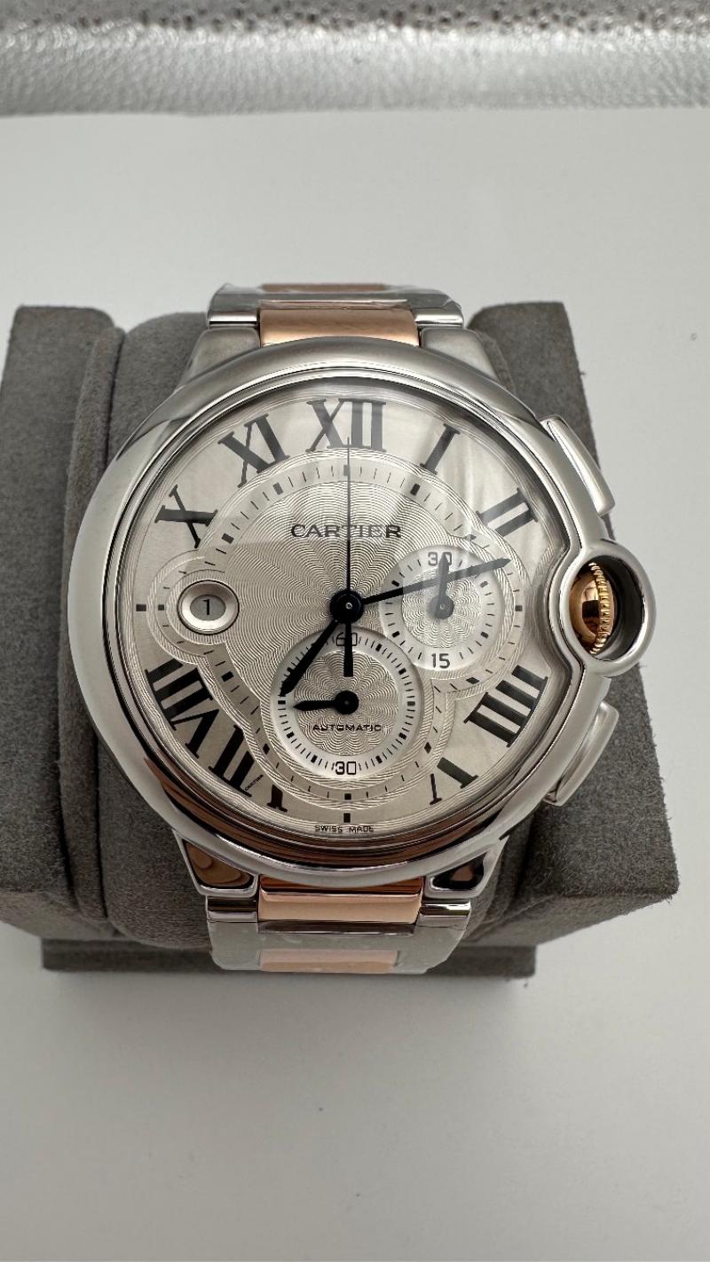 Cartier W6920063
