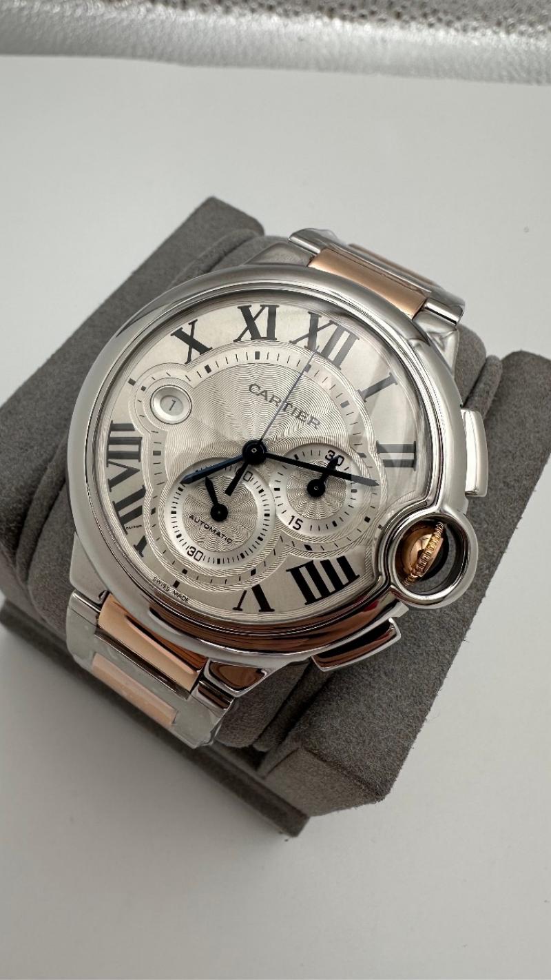 Cartier W6920063 detail 1