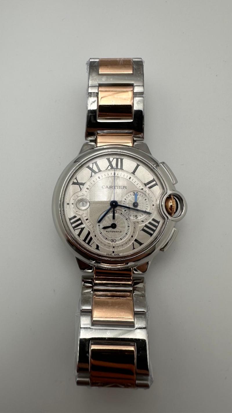 Cartier W6920063 detail 3