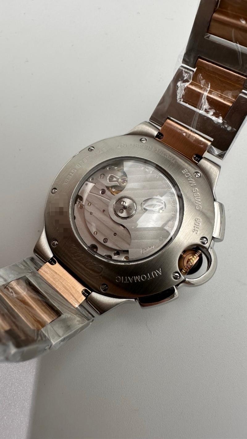 Cartier W6920063 detail 4