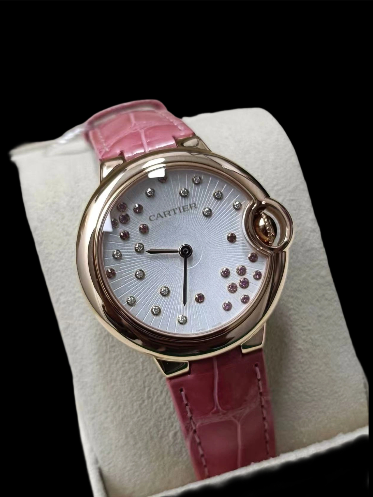 Cartier WGBB0059