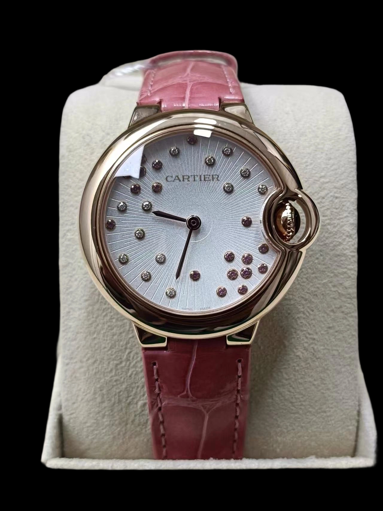Cartier WGBB0059 detail 1