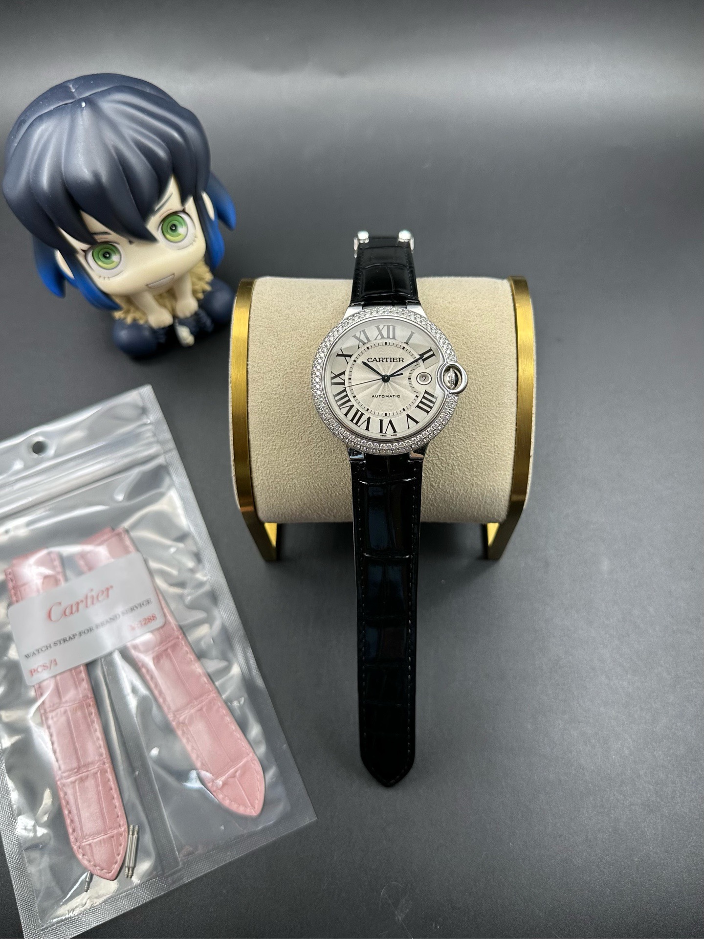 Cartier WE900951 detail 6