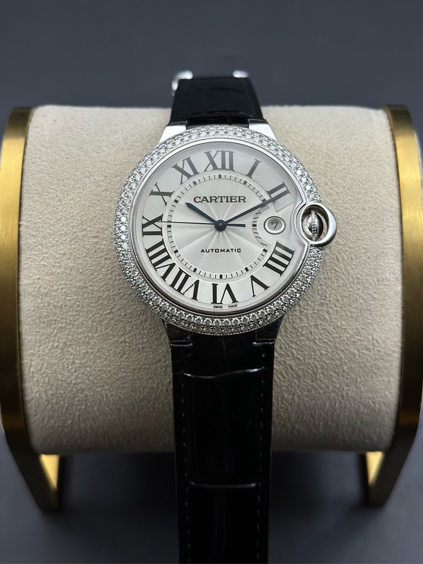 Cartier WE900951 detail 7