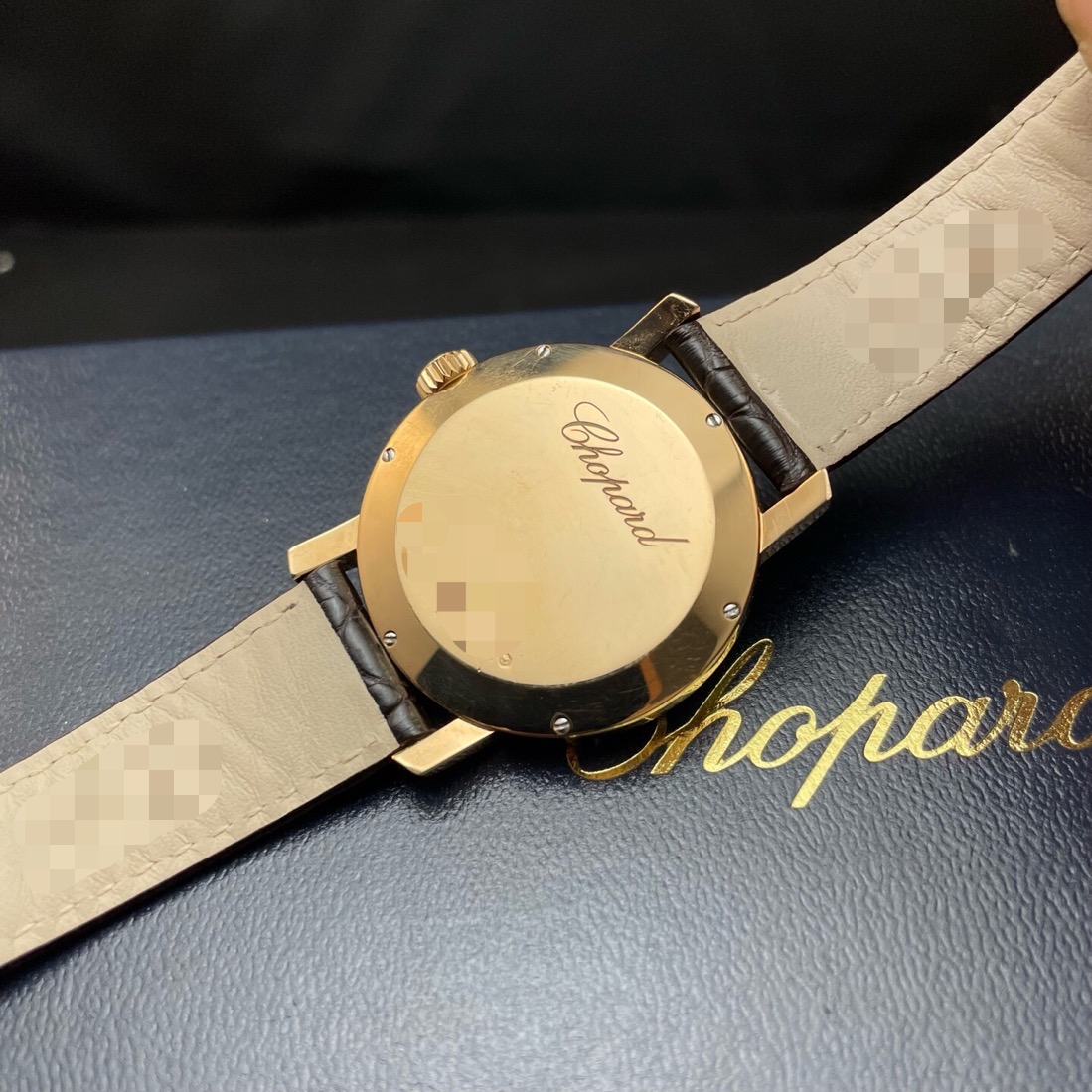 Chopard 134200-5001 detail 4