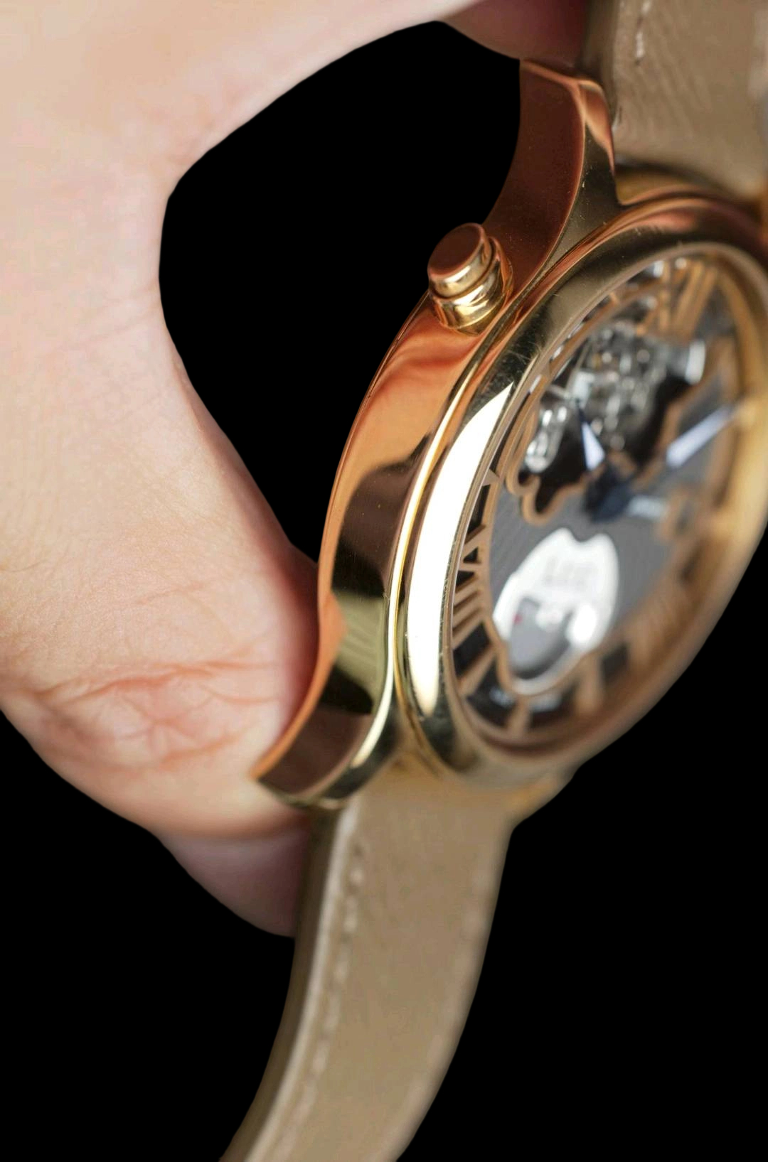 Chopard 161912-5001 detail 3