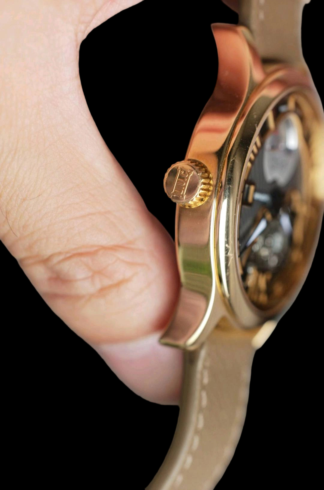 Chopard 161912-5001 detail 4