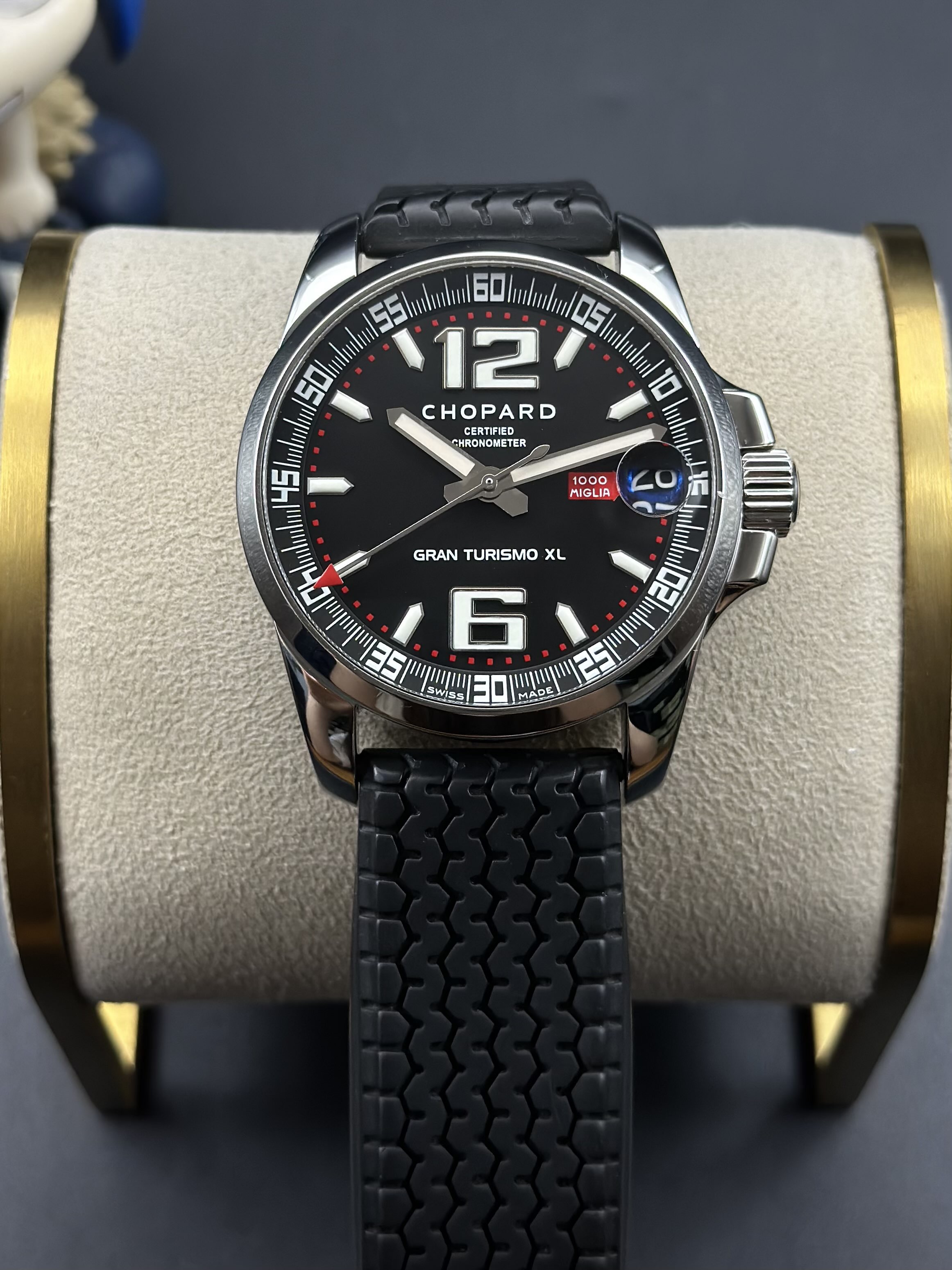 Chopard 168997-3001 detail 6