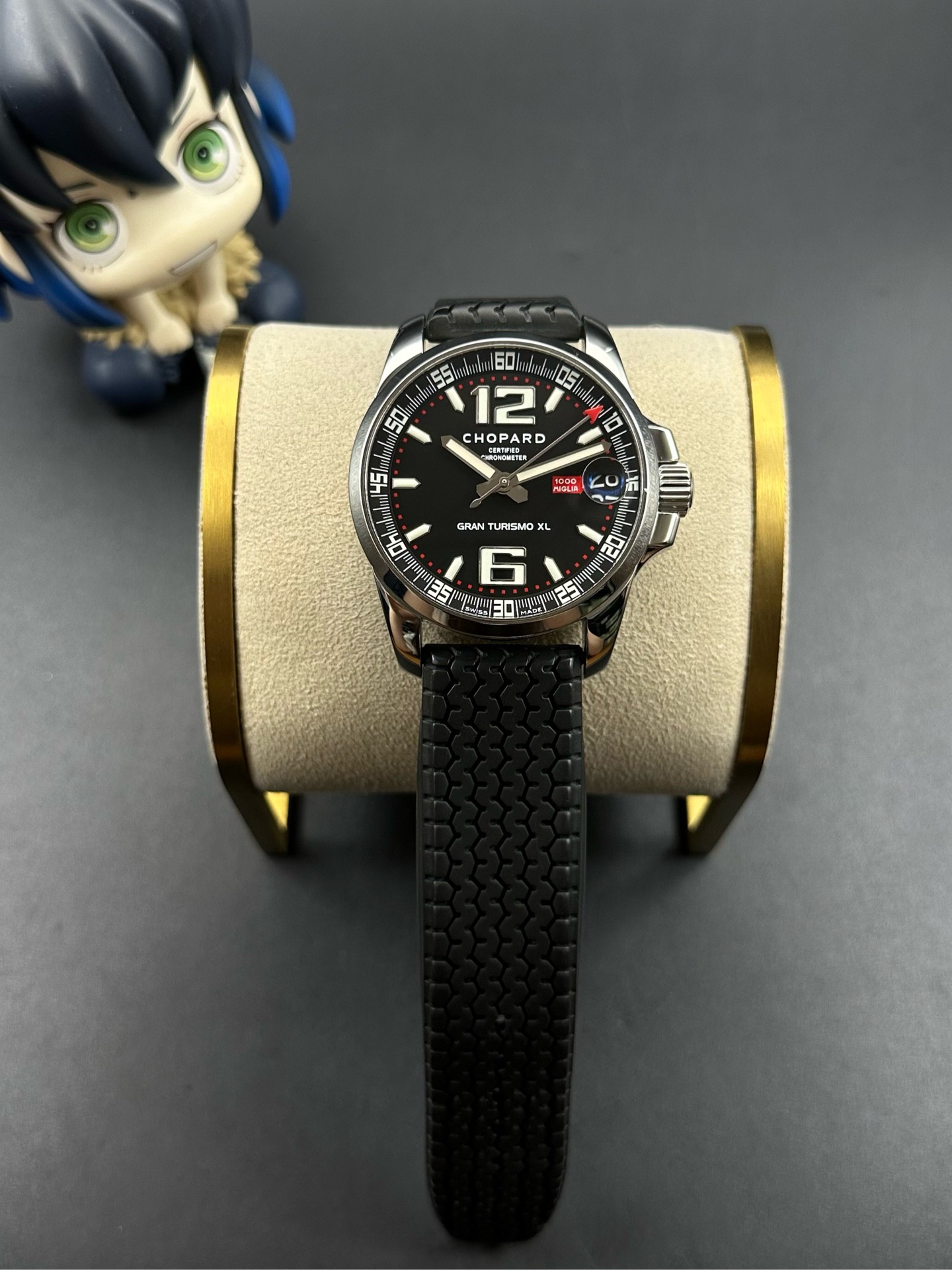 Chopard 168997-3001 detail 7
