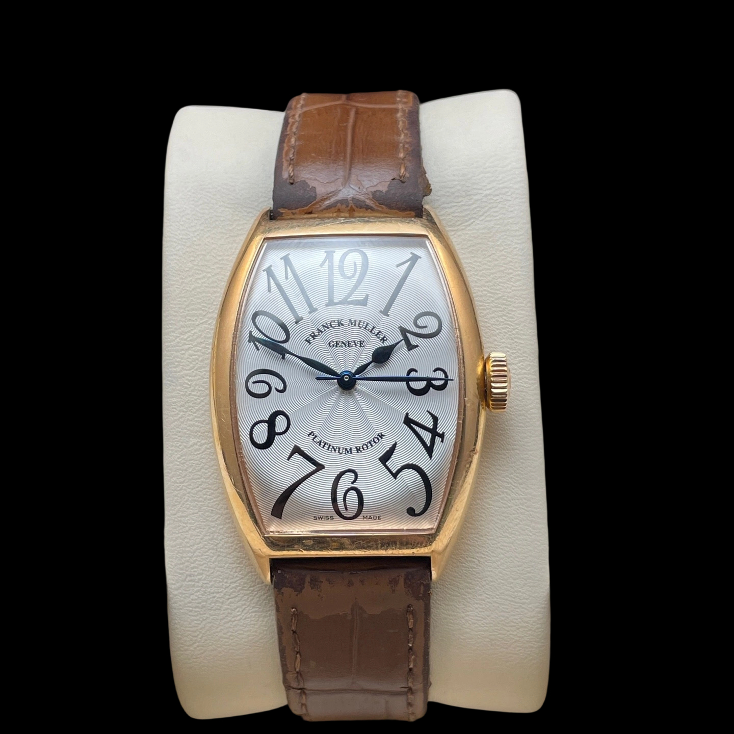 Franck Muller 5850