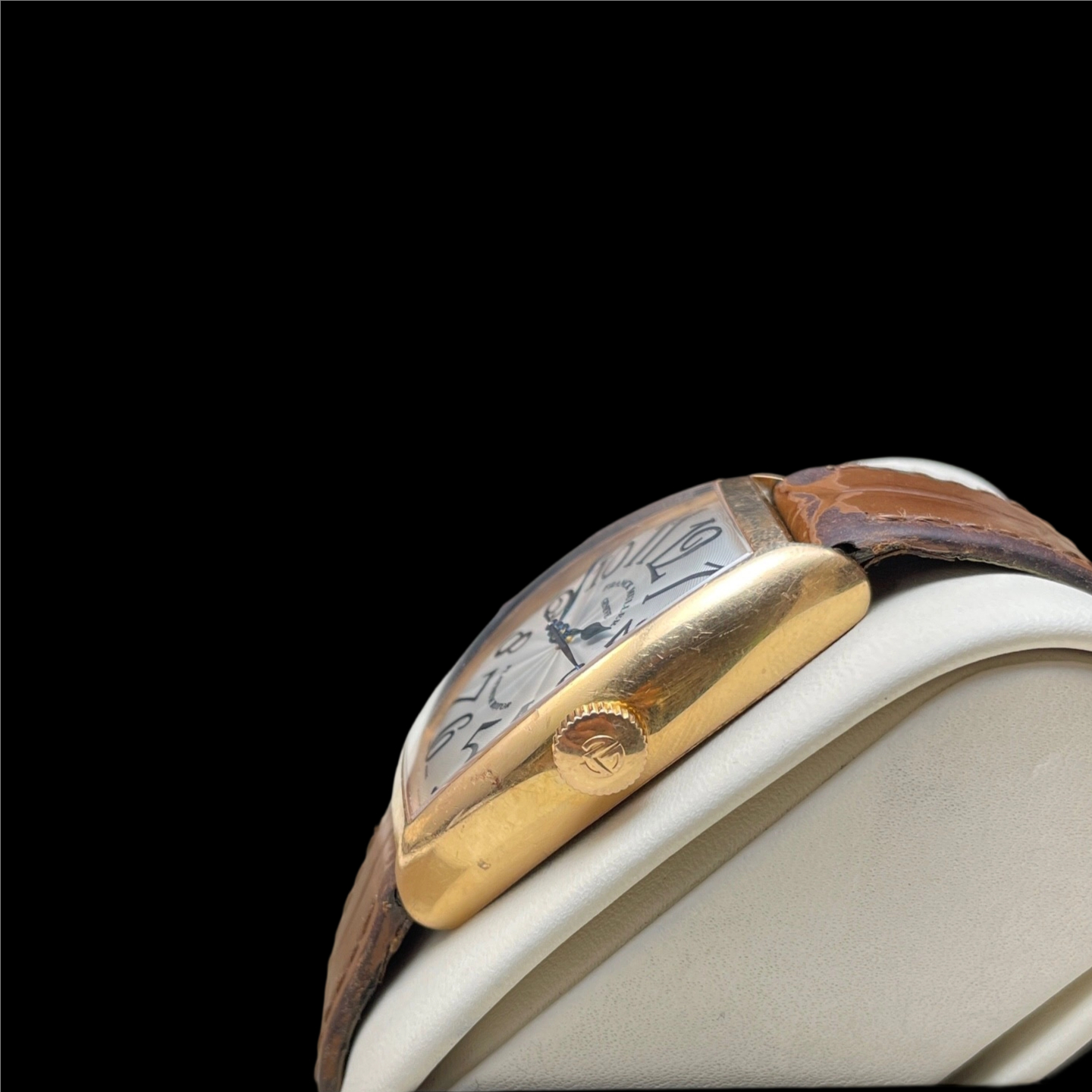 Franck Muller 5850 detail 3