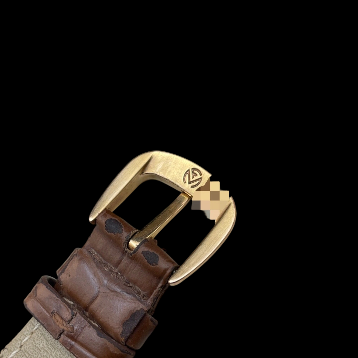 Franck Muller 5850 detail 5