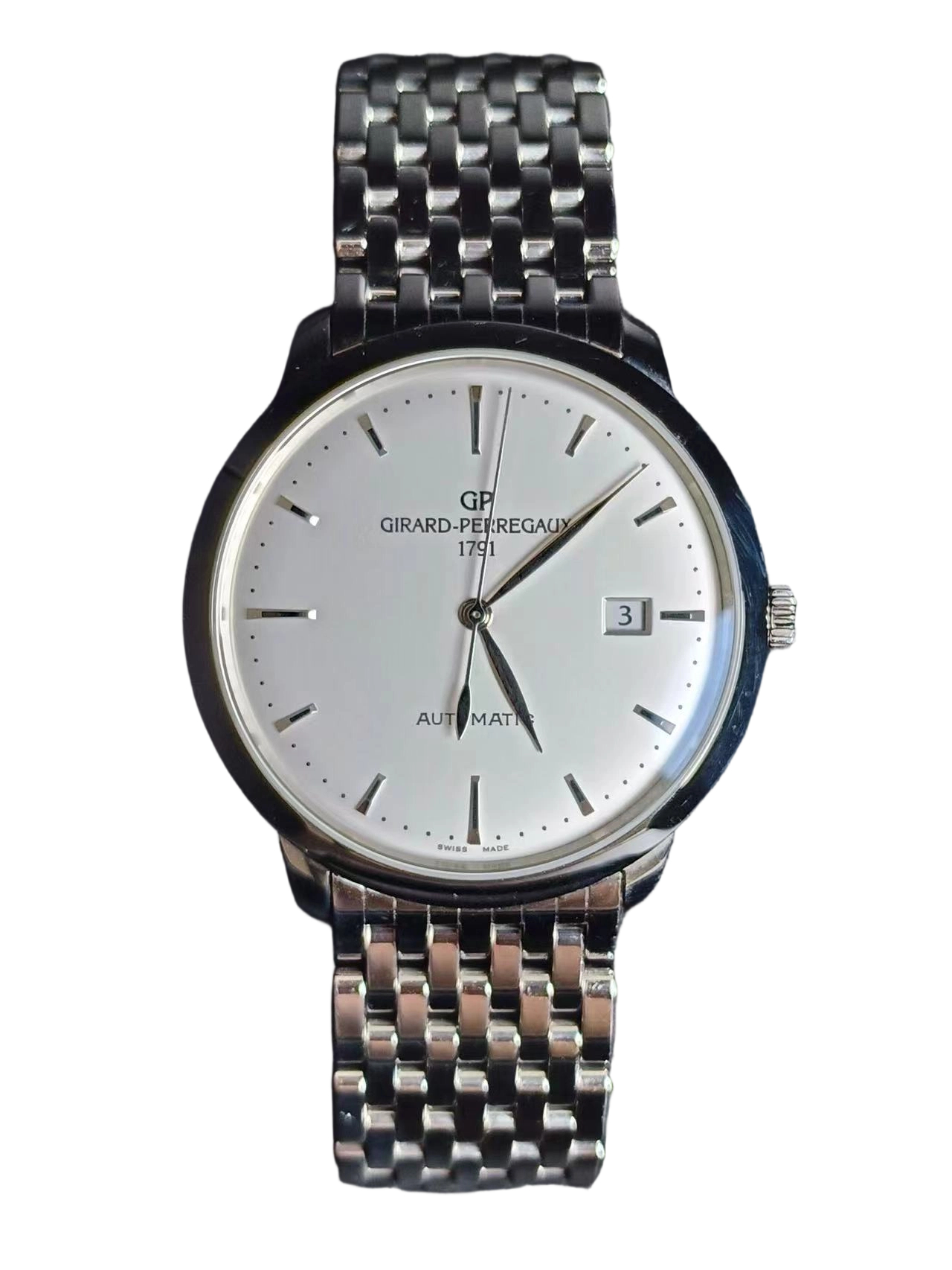 Girard Perregaux 49555