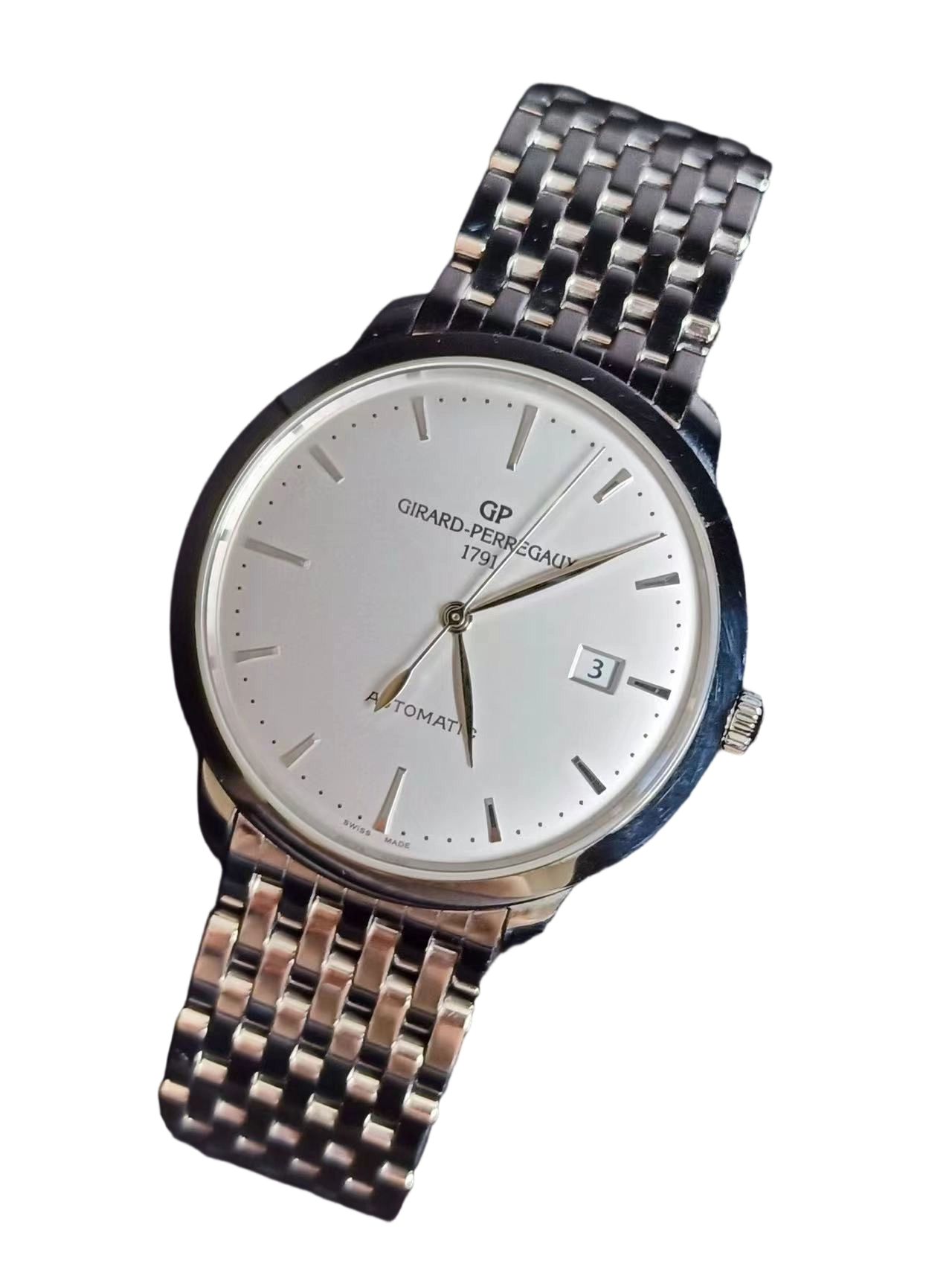 Girard Perregaux 49555 detail 2