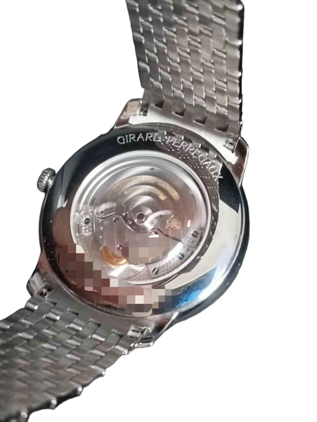 Girard Perregaux 49555 detail 3