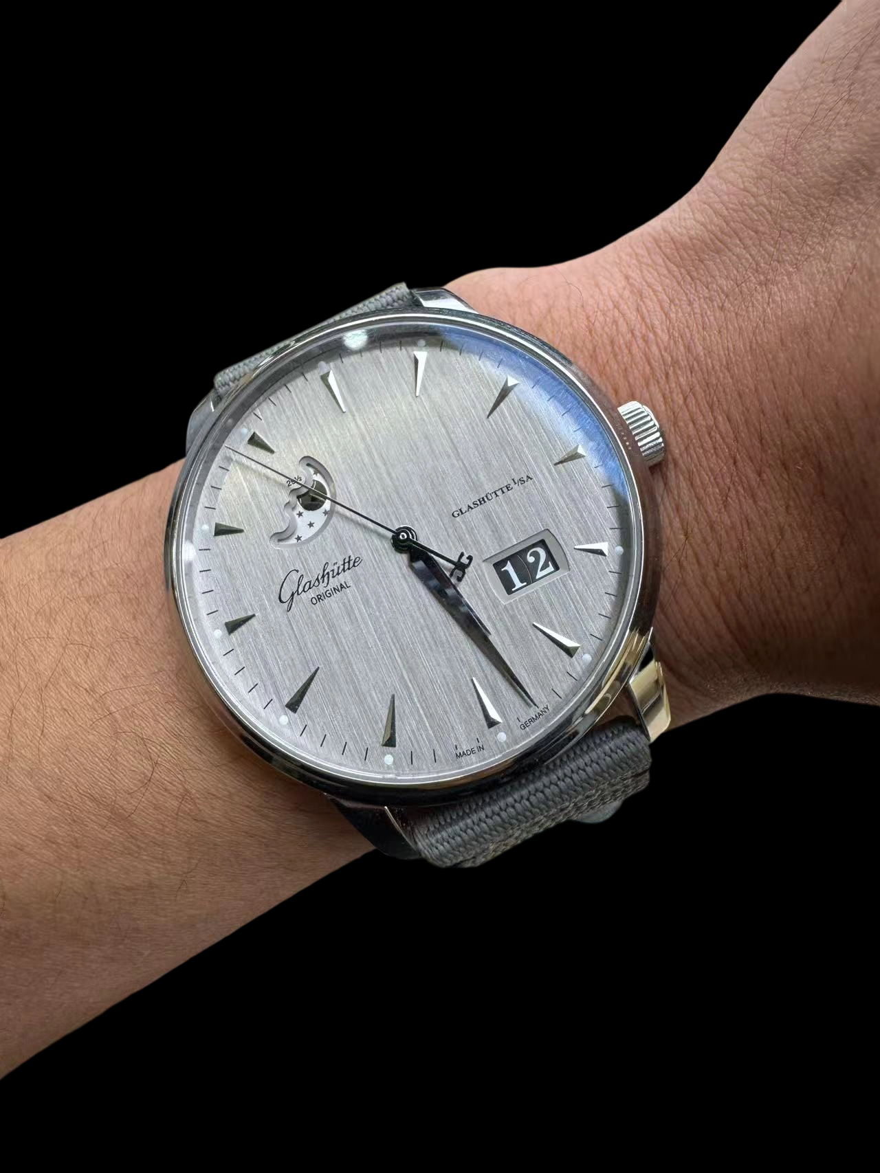 Glash&uuml;tte Original 1-36-04-03-02-31