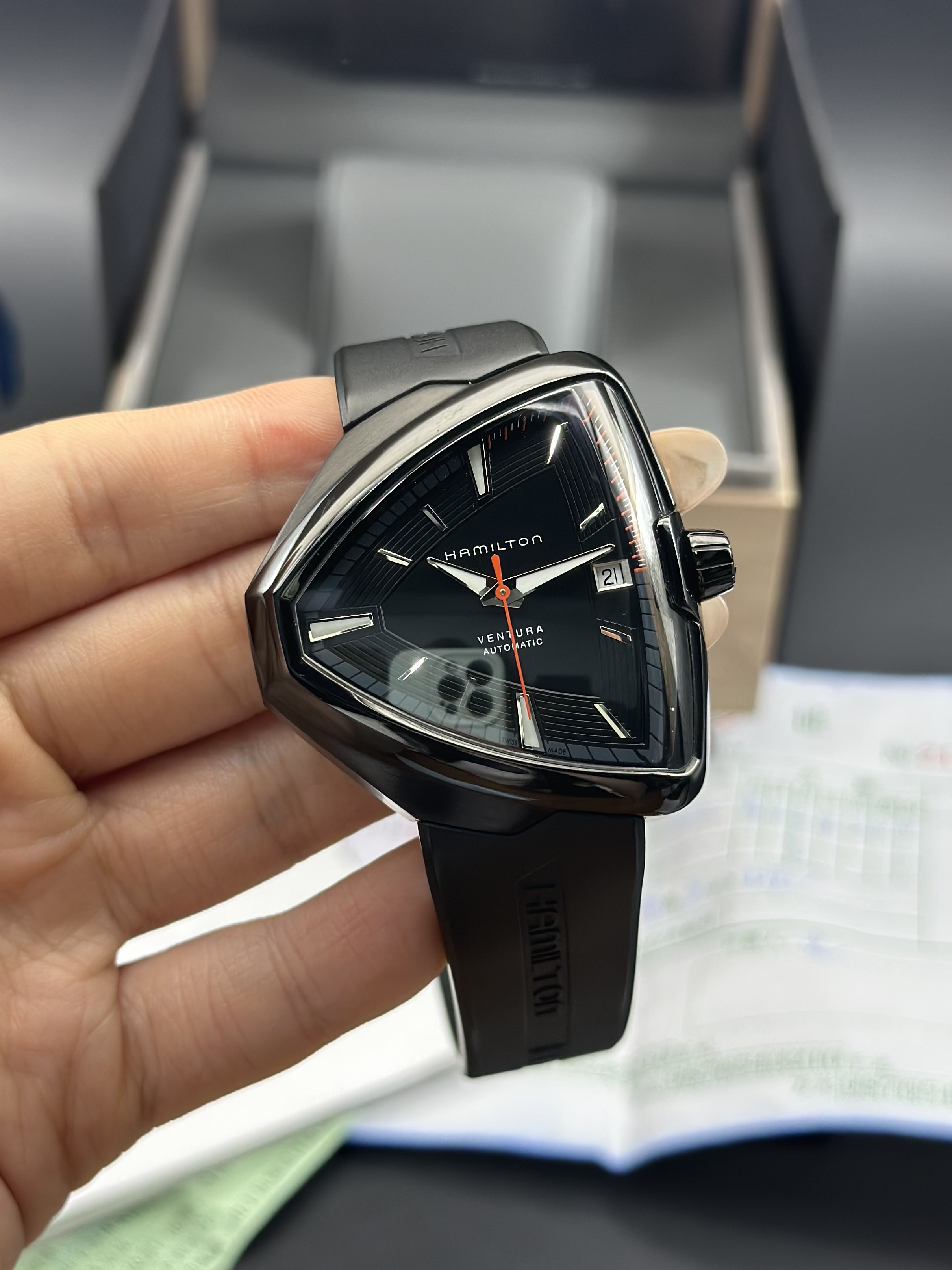 Hamilton H24585331