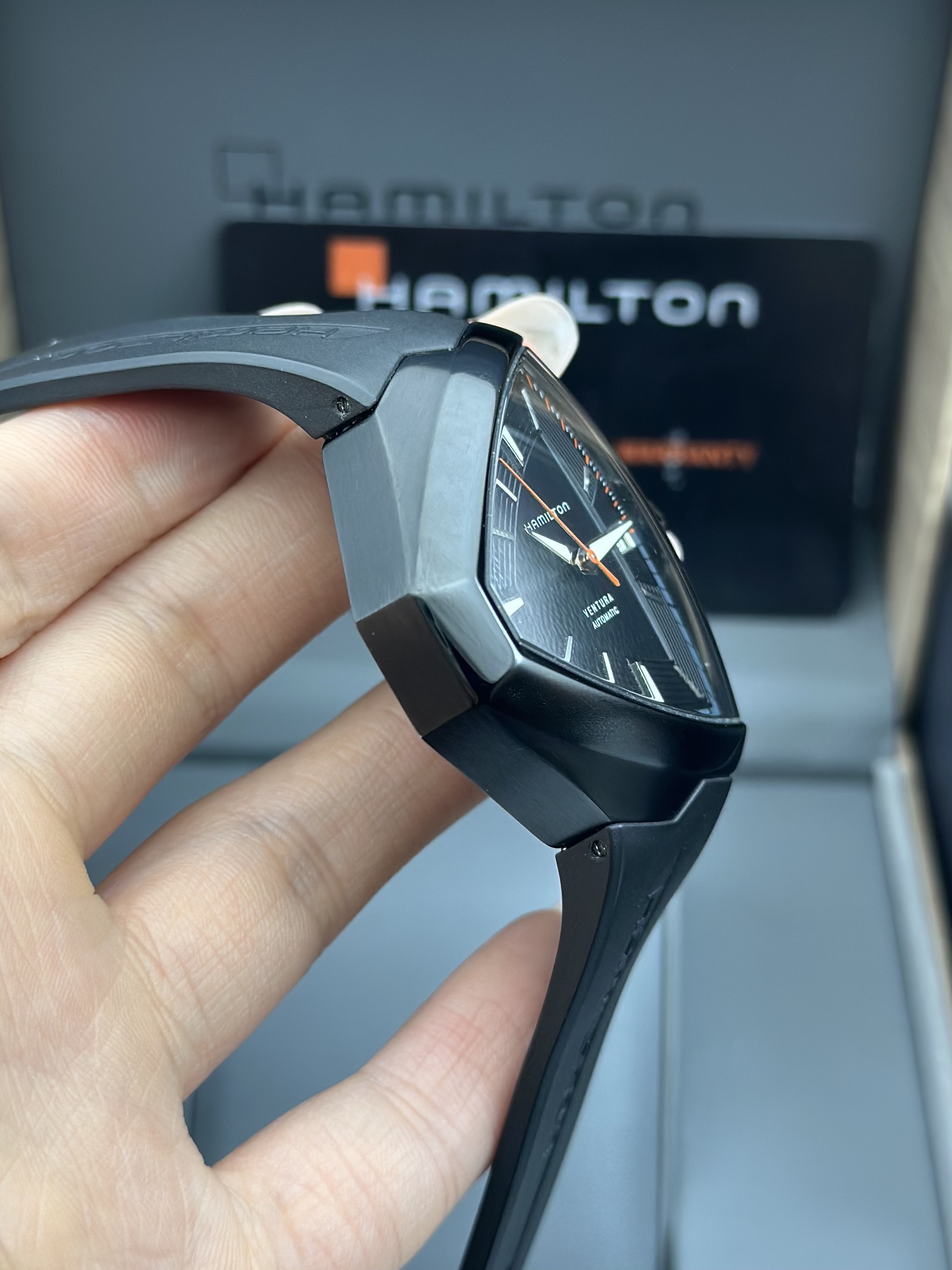 Hamilton H24585331 detail 3
