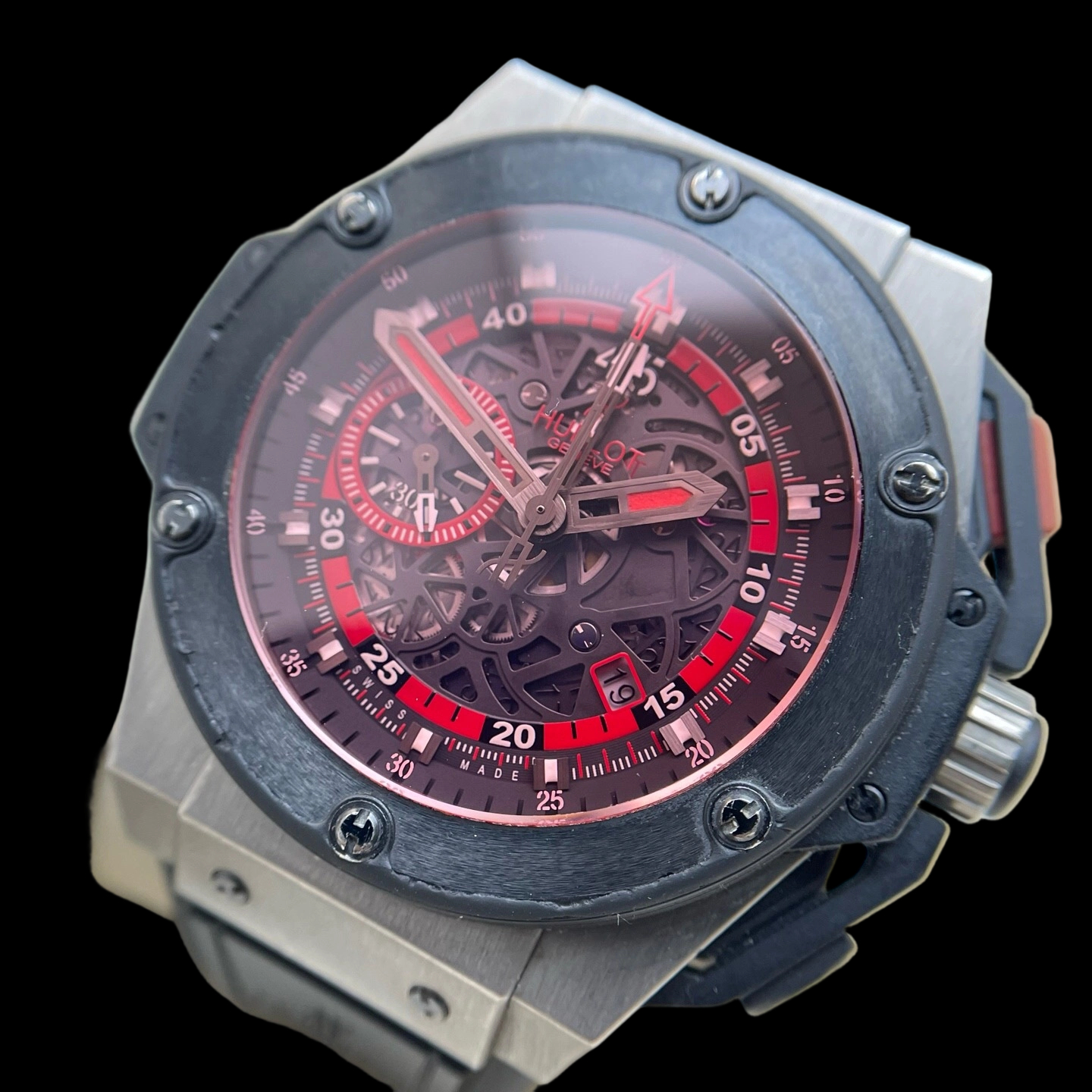 Hublot 716.NM.1129.RX.EUR12 detail 1